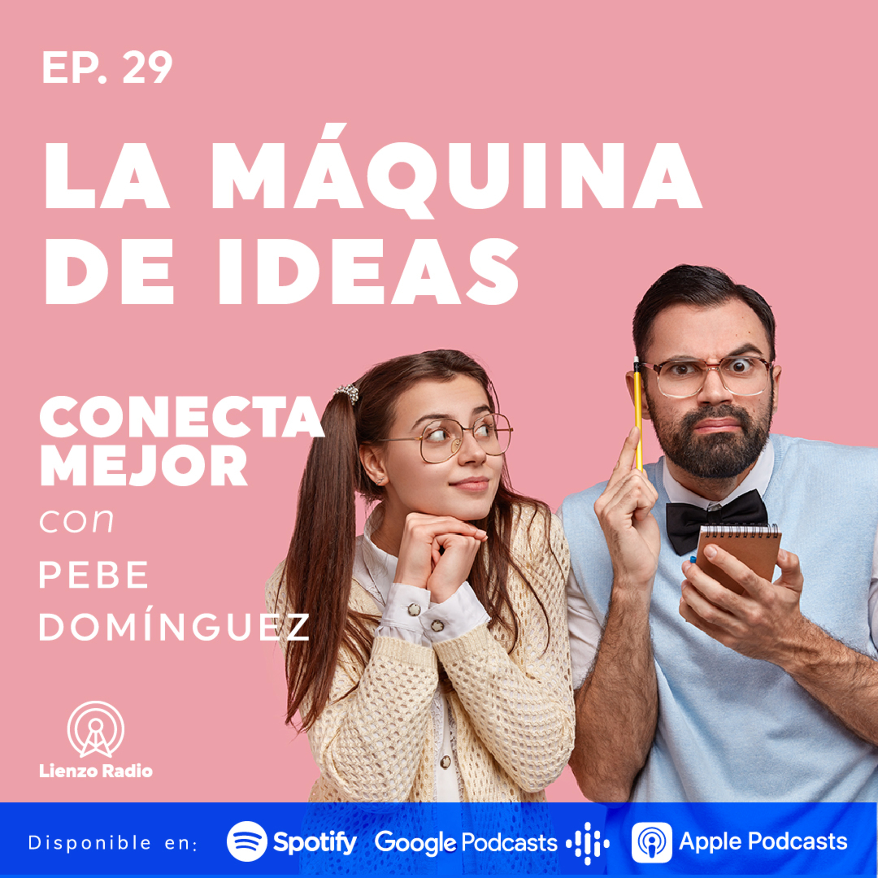 Conecta Mejor