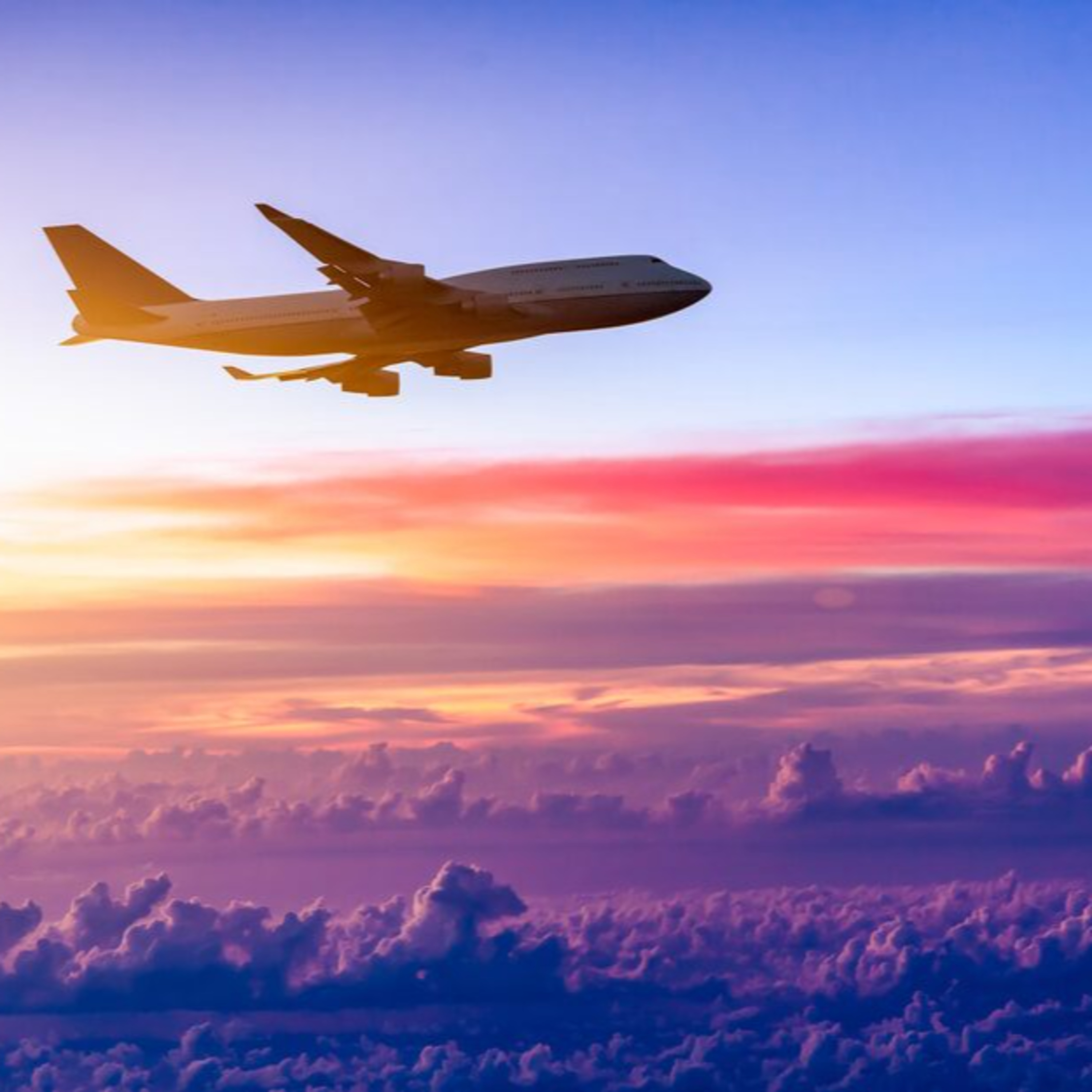 I’m Leaving on a Jet plane - Travel guide 2020 and holiday fun with MZ episode artwork