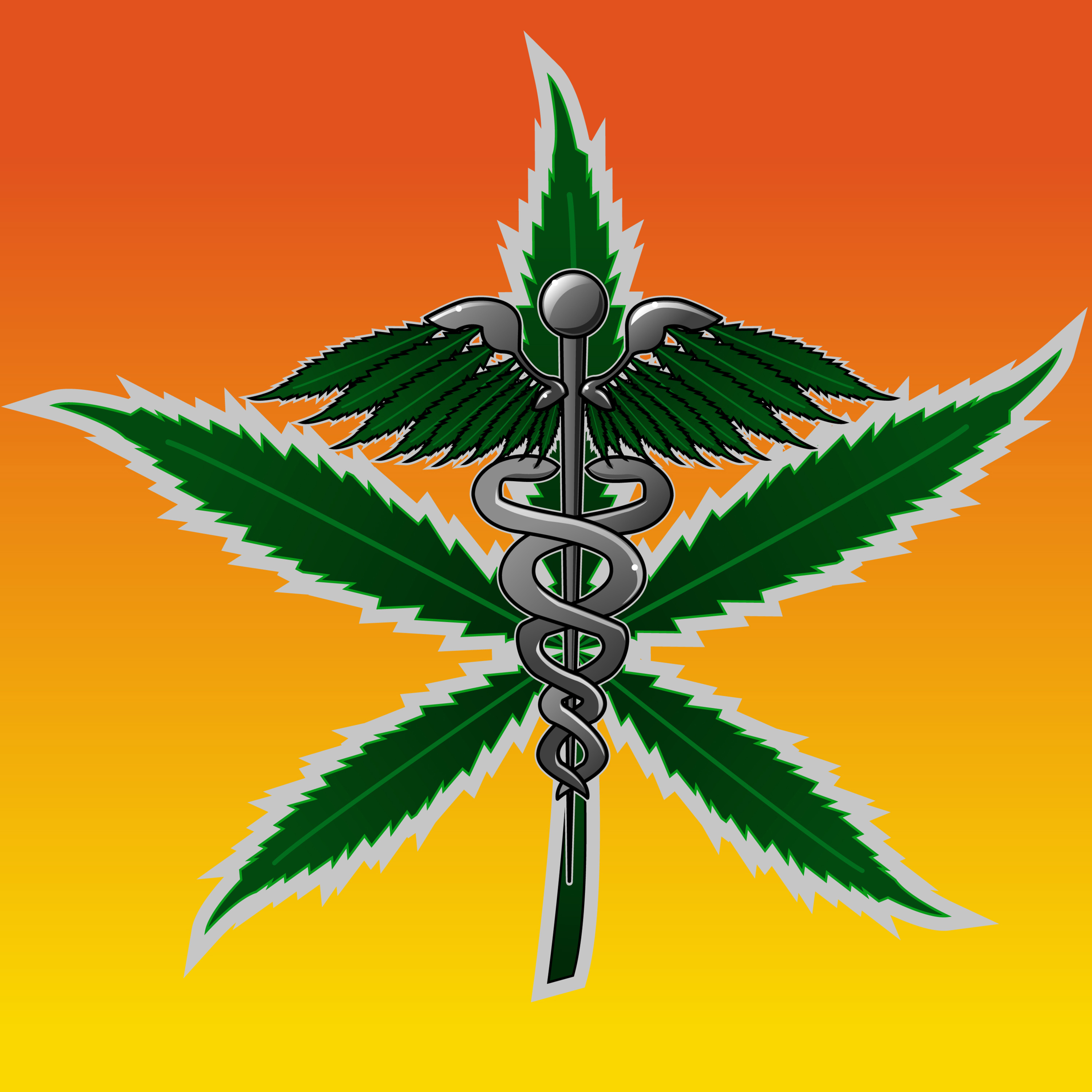 Hold It Now....Hit It! - A Brief History of Cannabis and Coffee pt 2 episode artwork