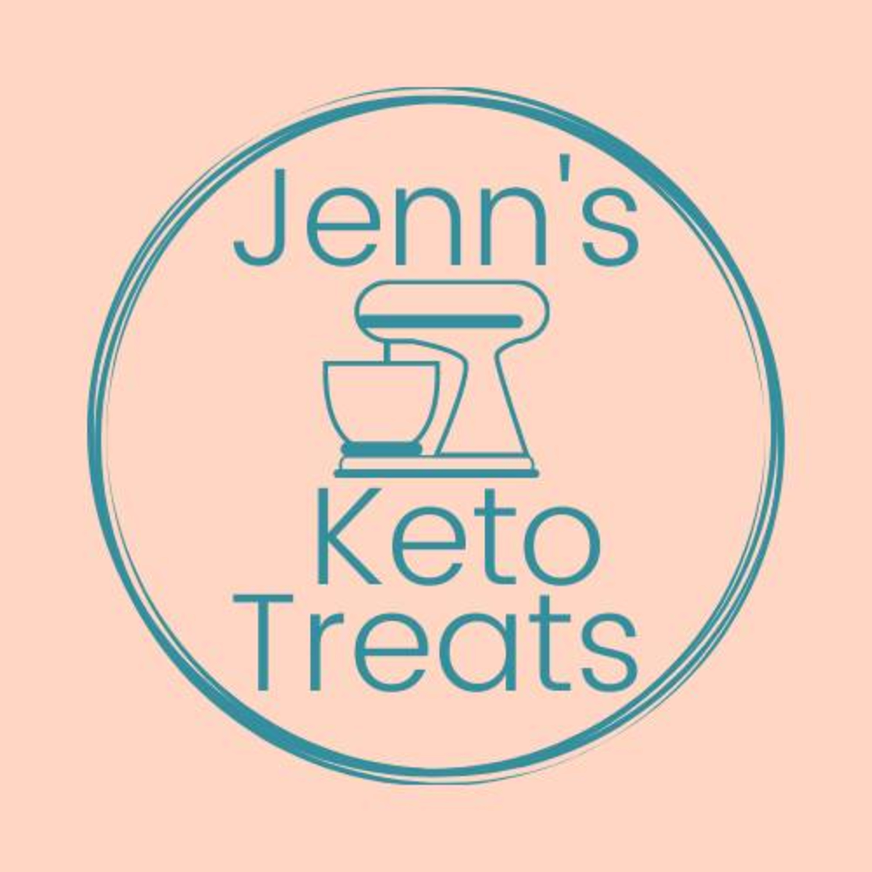 Candyman - Local Spotlight on Jenn's Keto Treats episode artwork