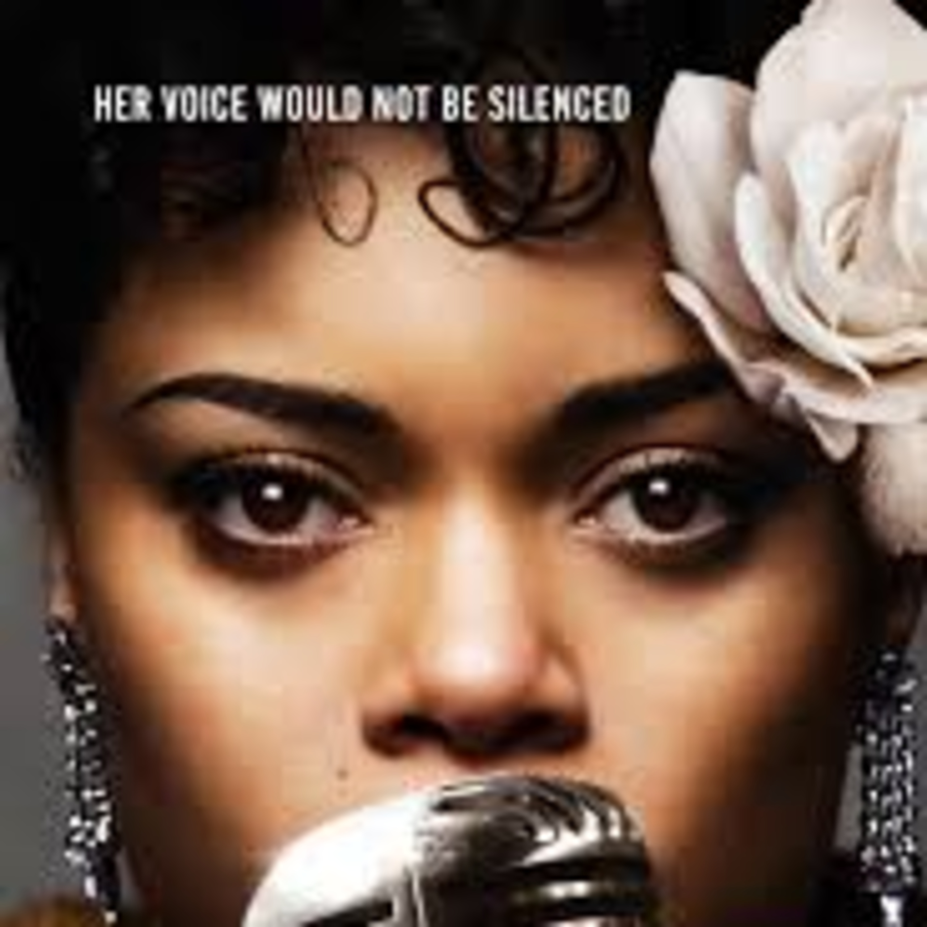 Strange Fruit - Thursday Thoughts and The United States vs. Billie Holliday episode artwork