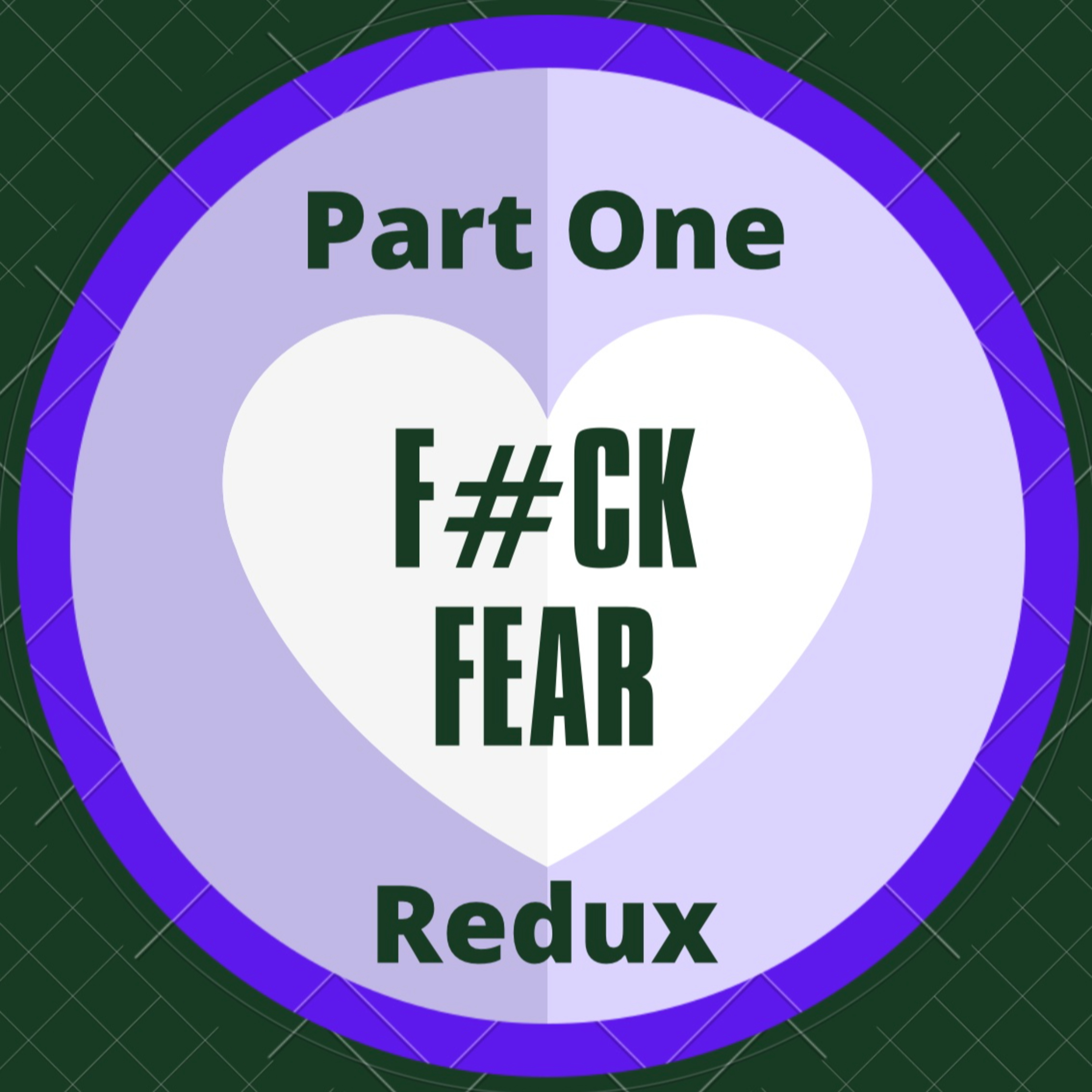 F#CK FEAR part one - The Return of the Z episode artwork
