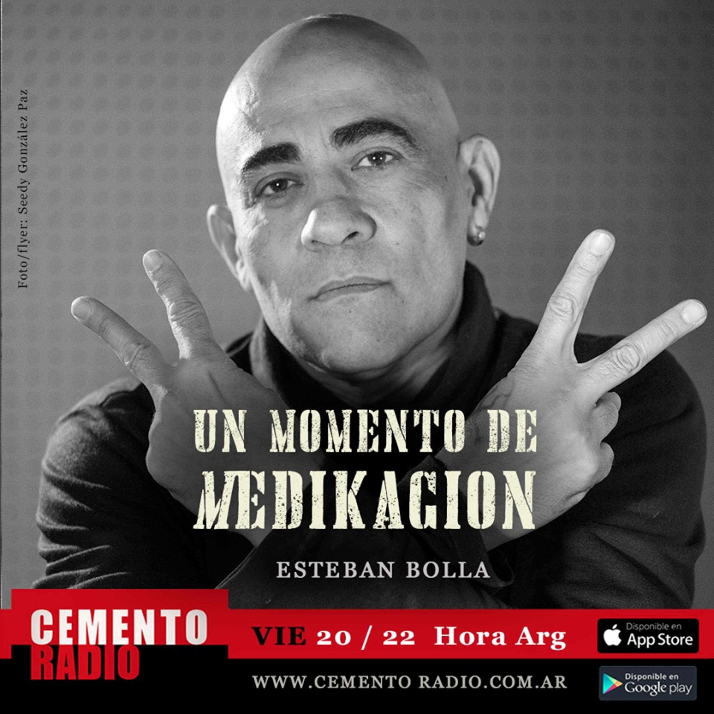 CEMENTO Radio