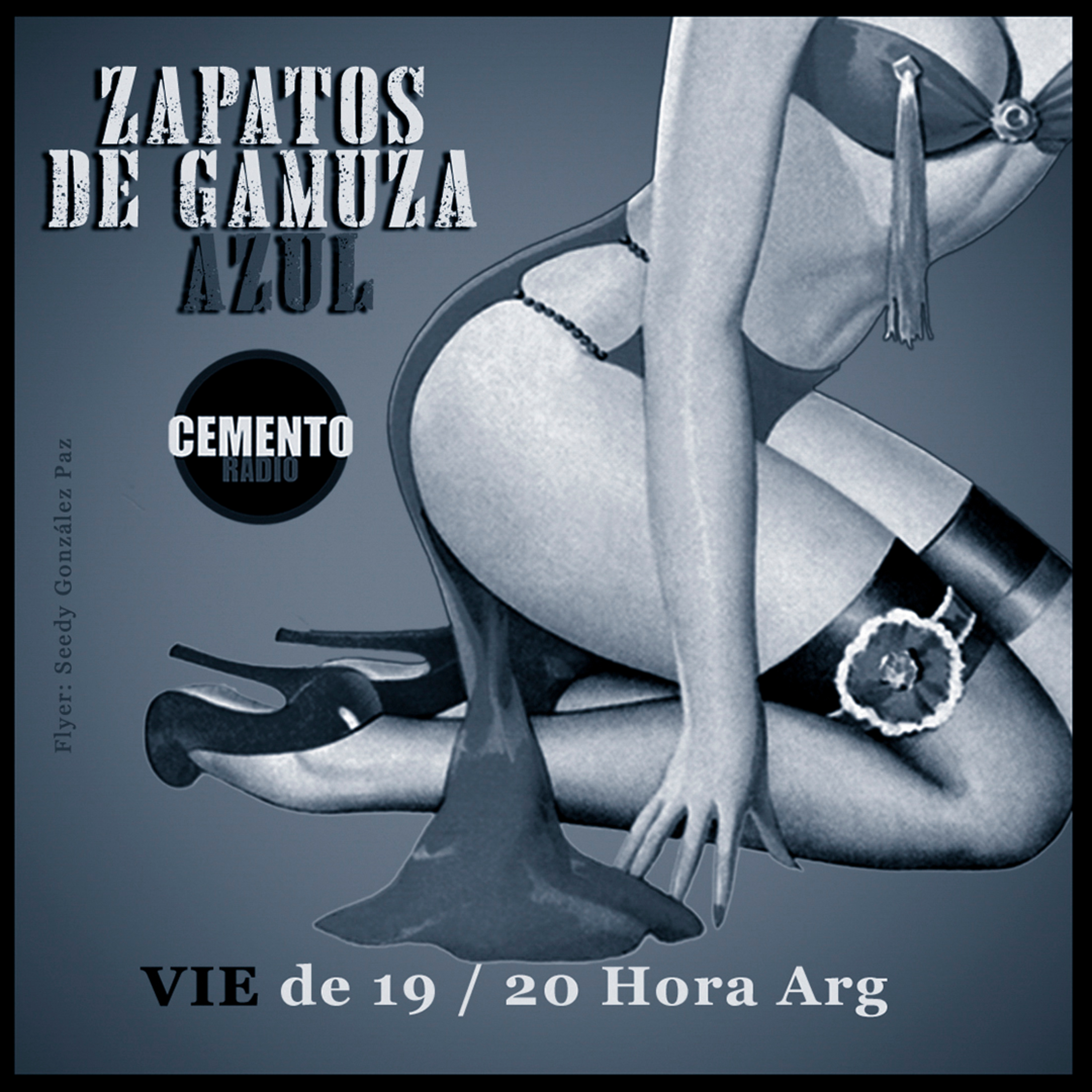 CEMENTO Radio