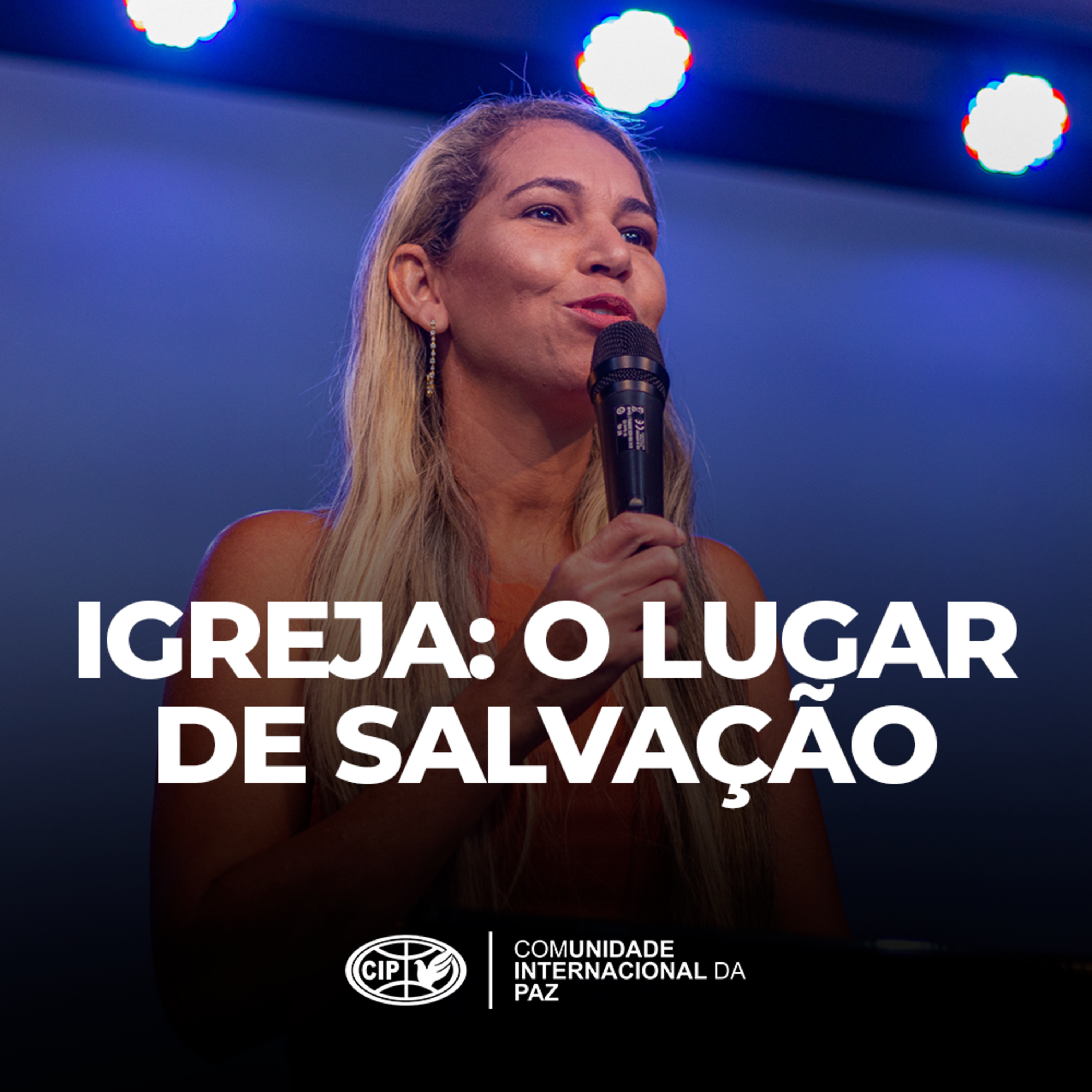 Comunidade