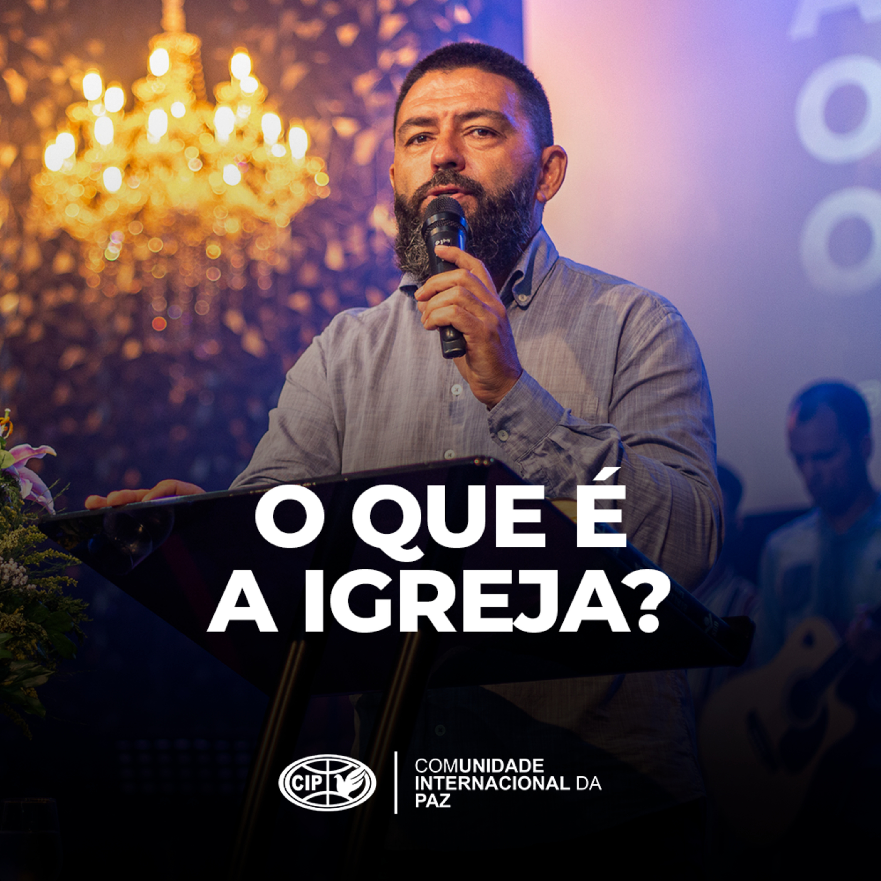 Comunidade