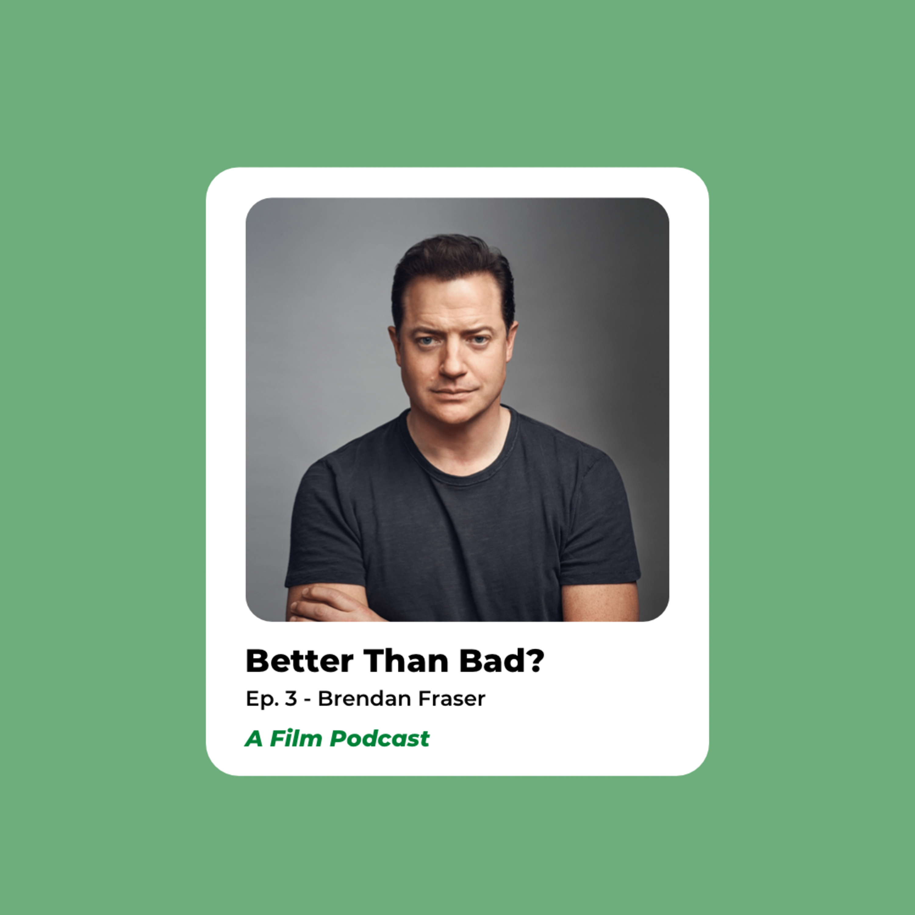 Better Than Bad?