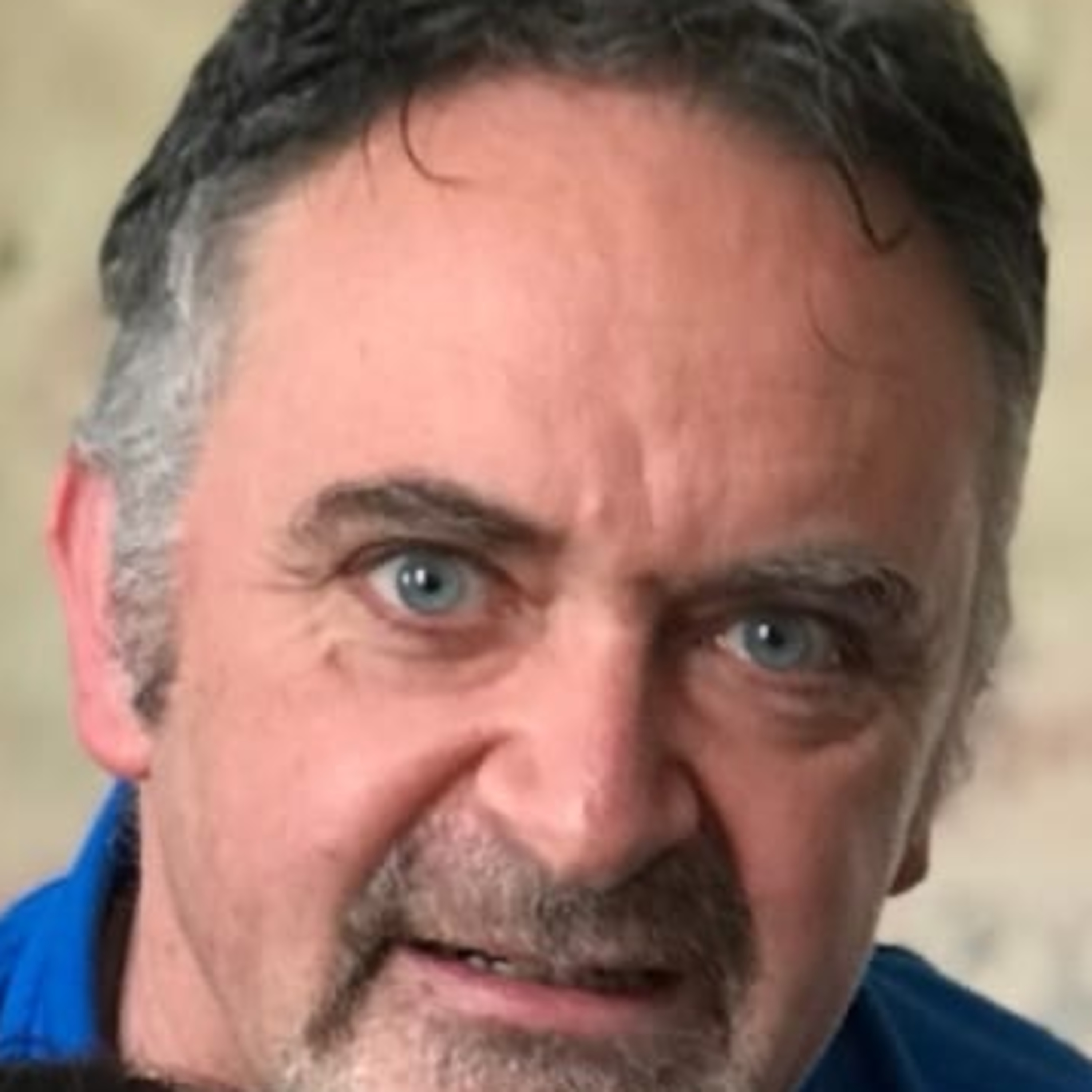 Clare FM - Beyond Belief