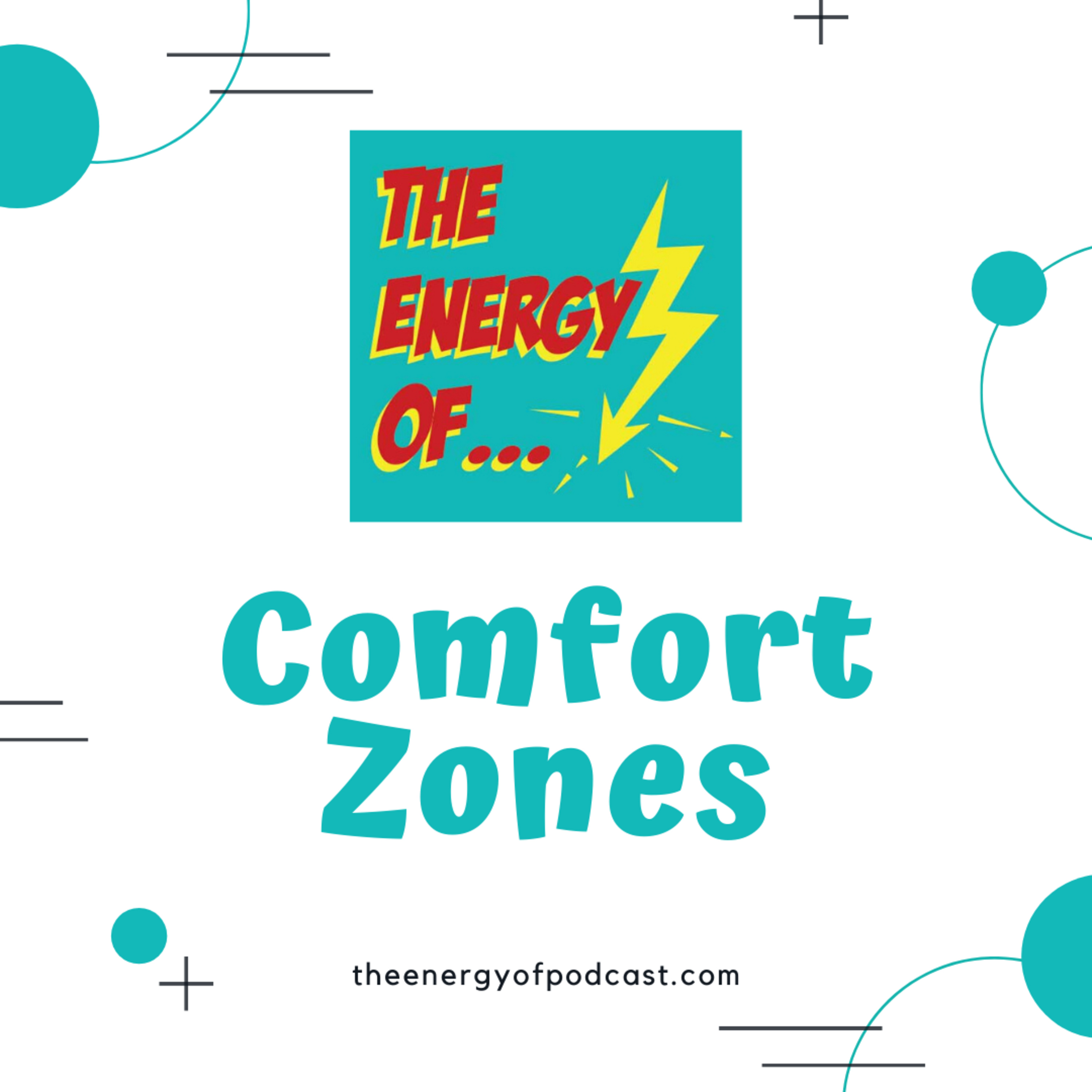 The Energy Of . . .