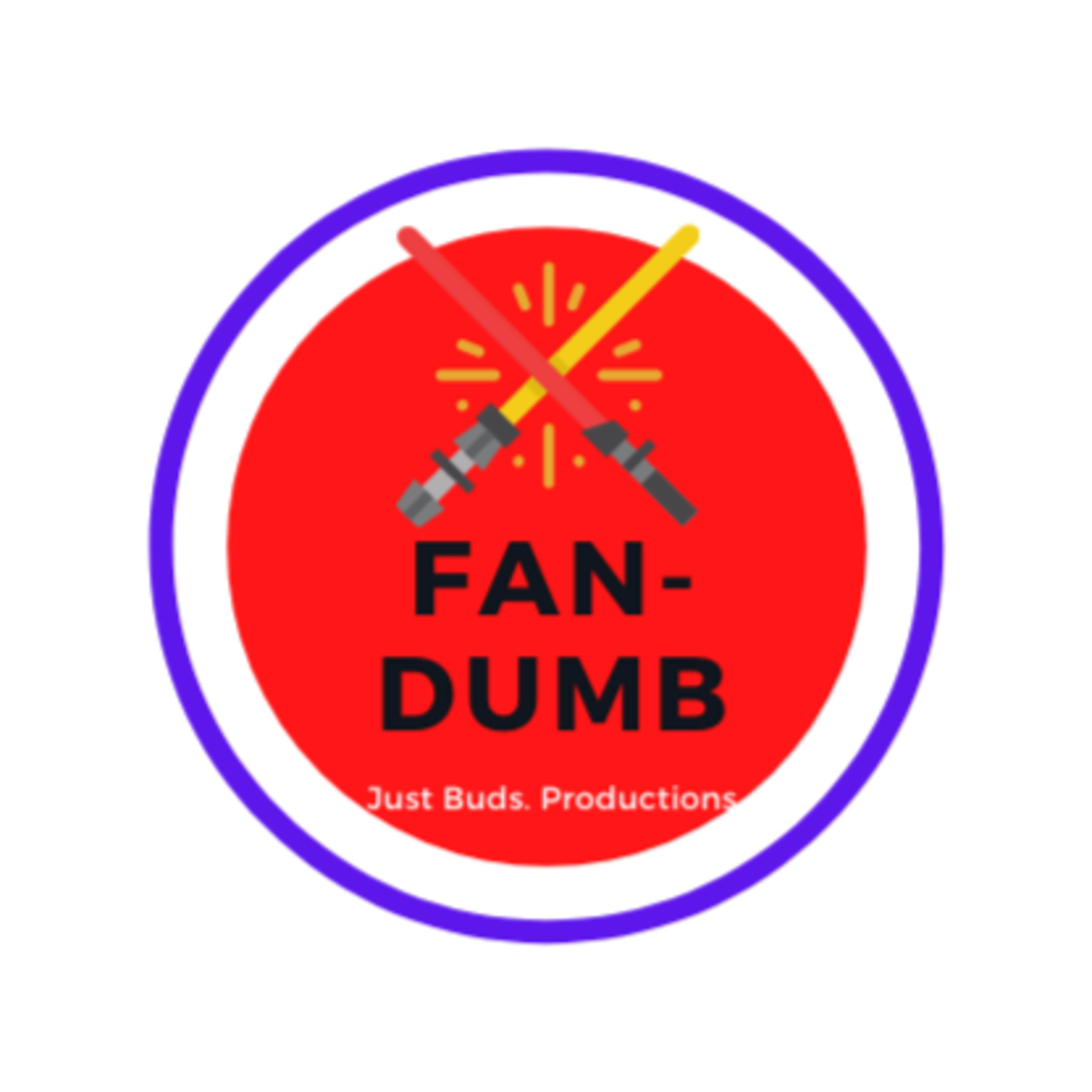 Fan-Dumb #1 Continudity episode artwork