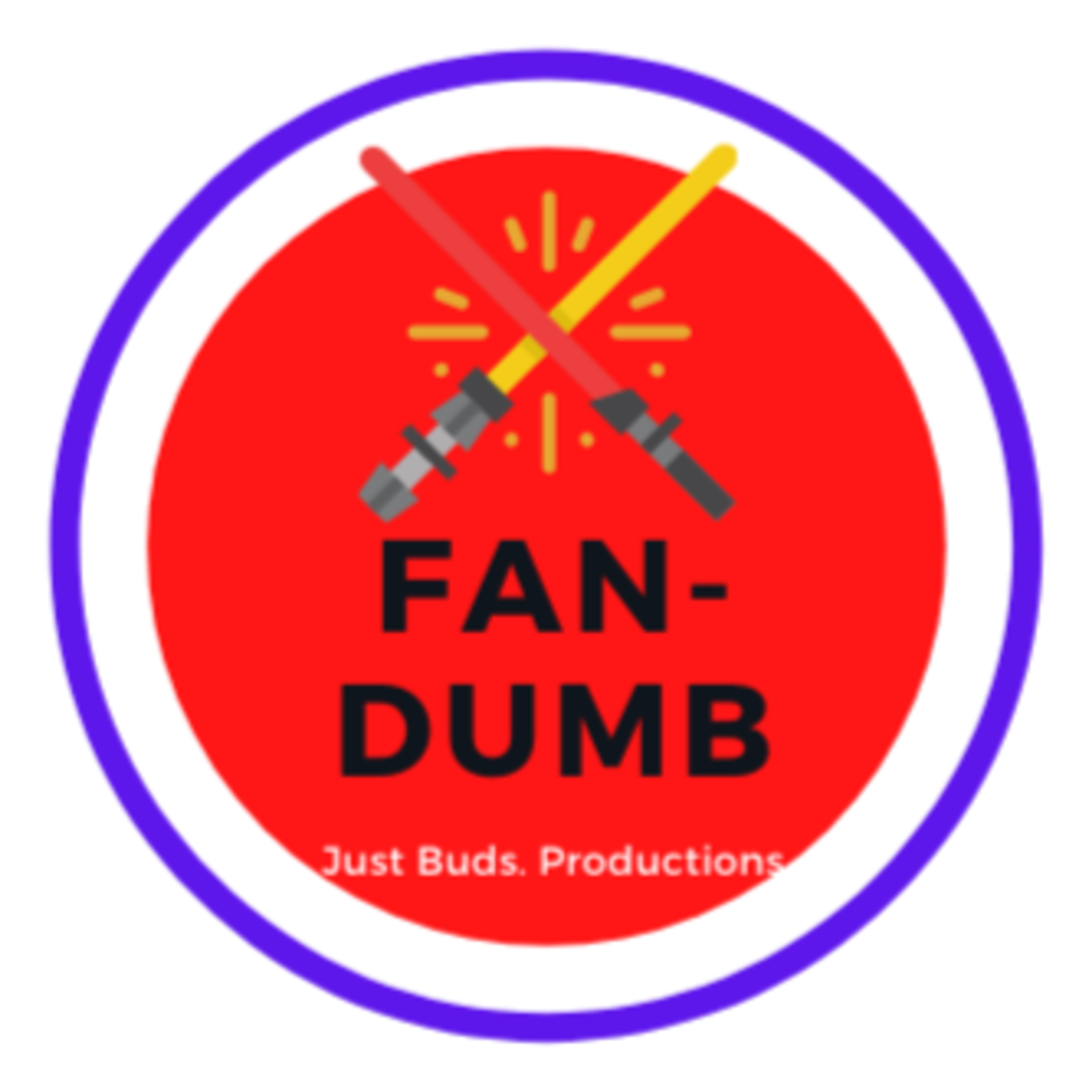 Fan-Dumb #6 Agreed to Disagree episode artwork