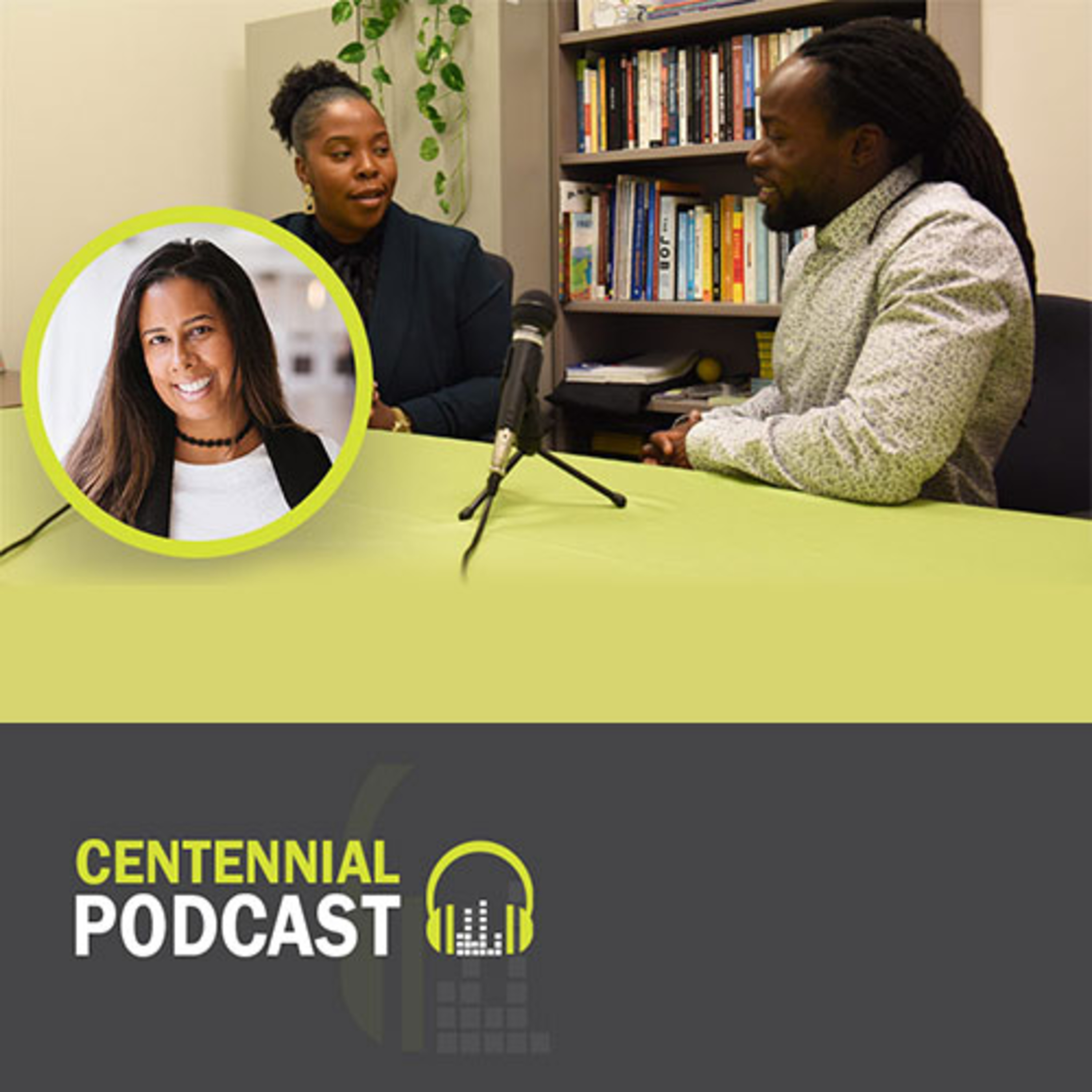 Centennial College Podcast