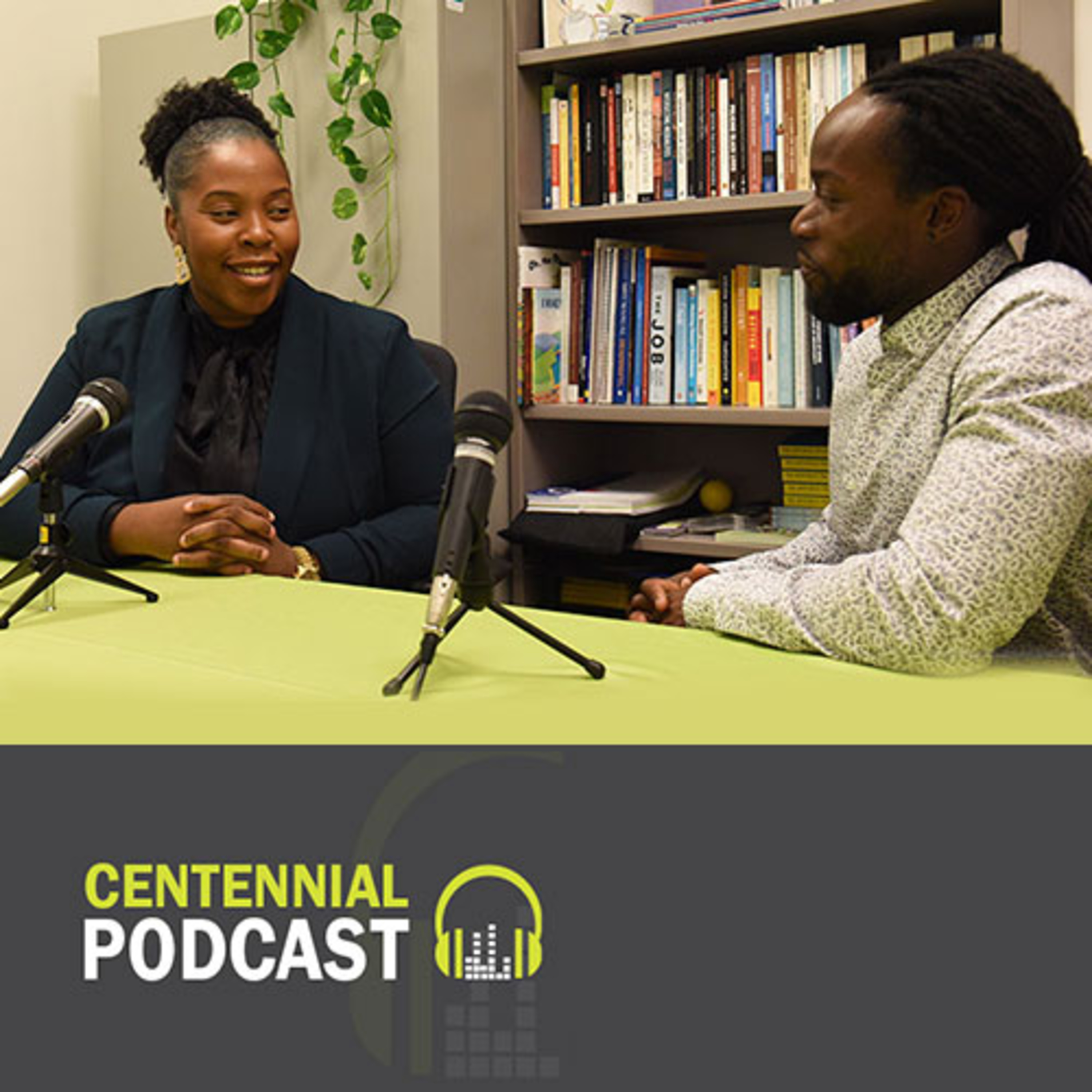 Centennial College Podcast