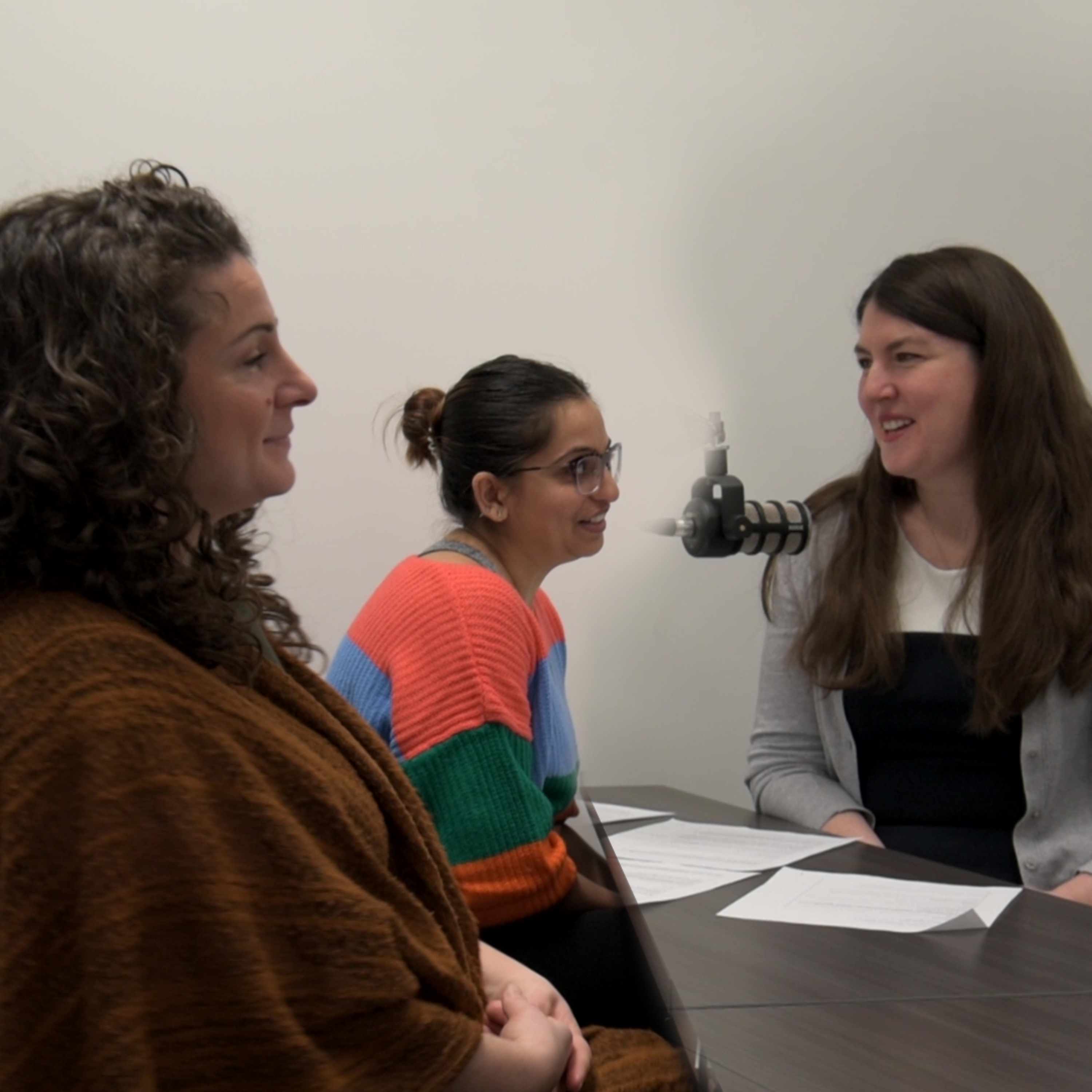 Centennial College Podcast