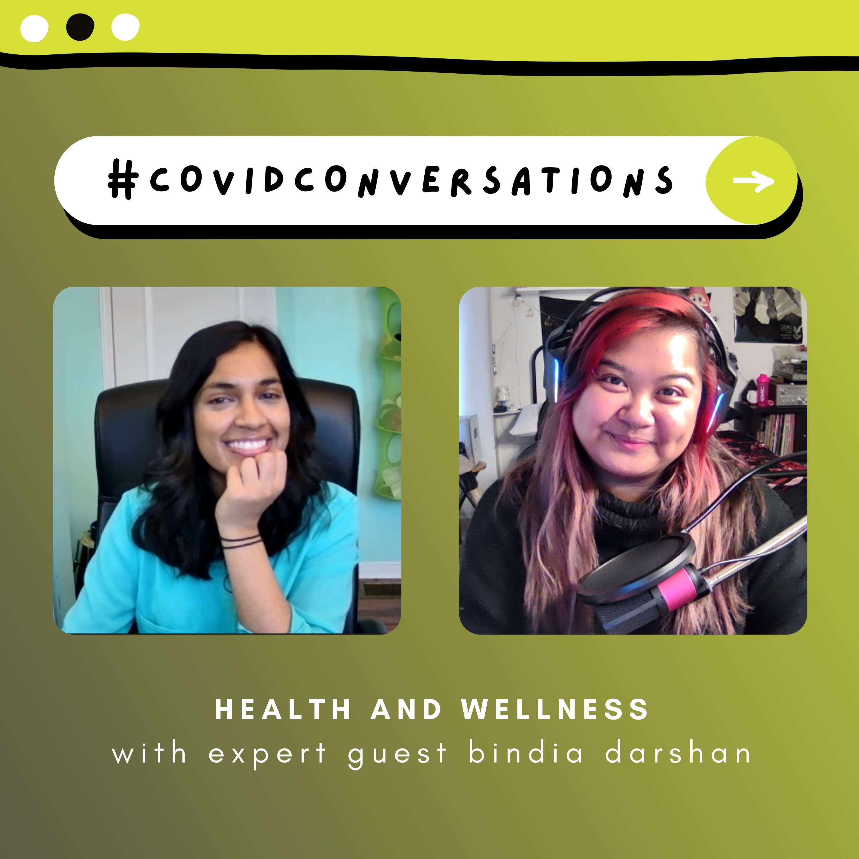 Centennial College Podcast