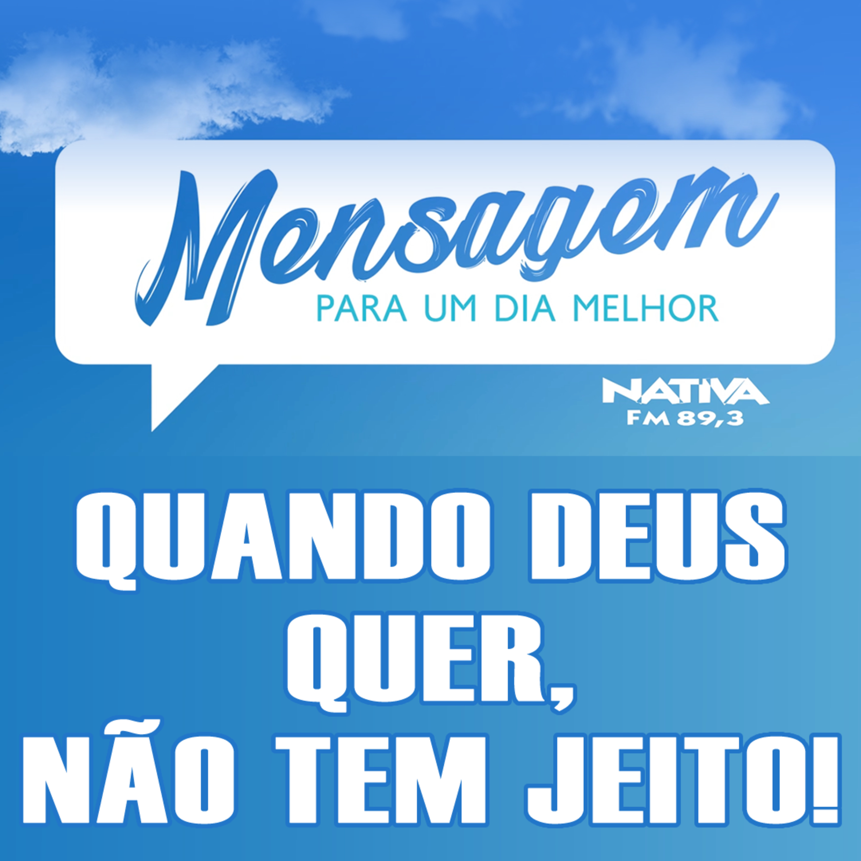 Nativa FM Campinas
