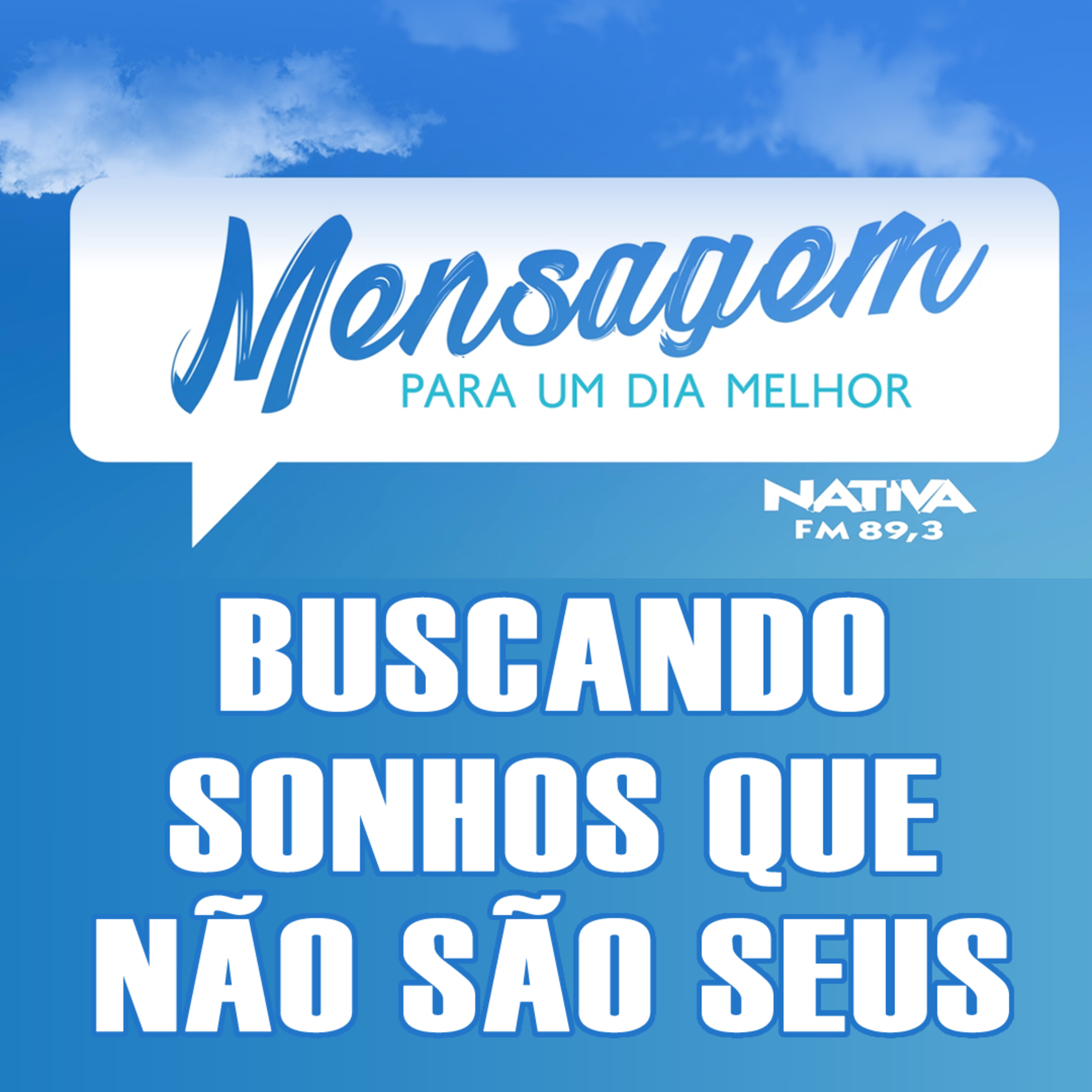 Nativa FM Campinas