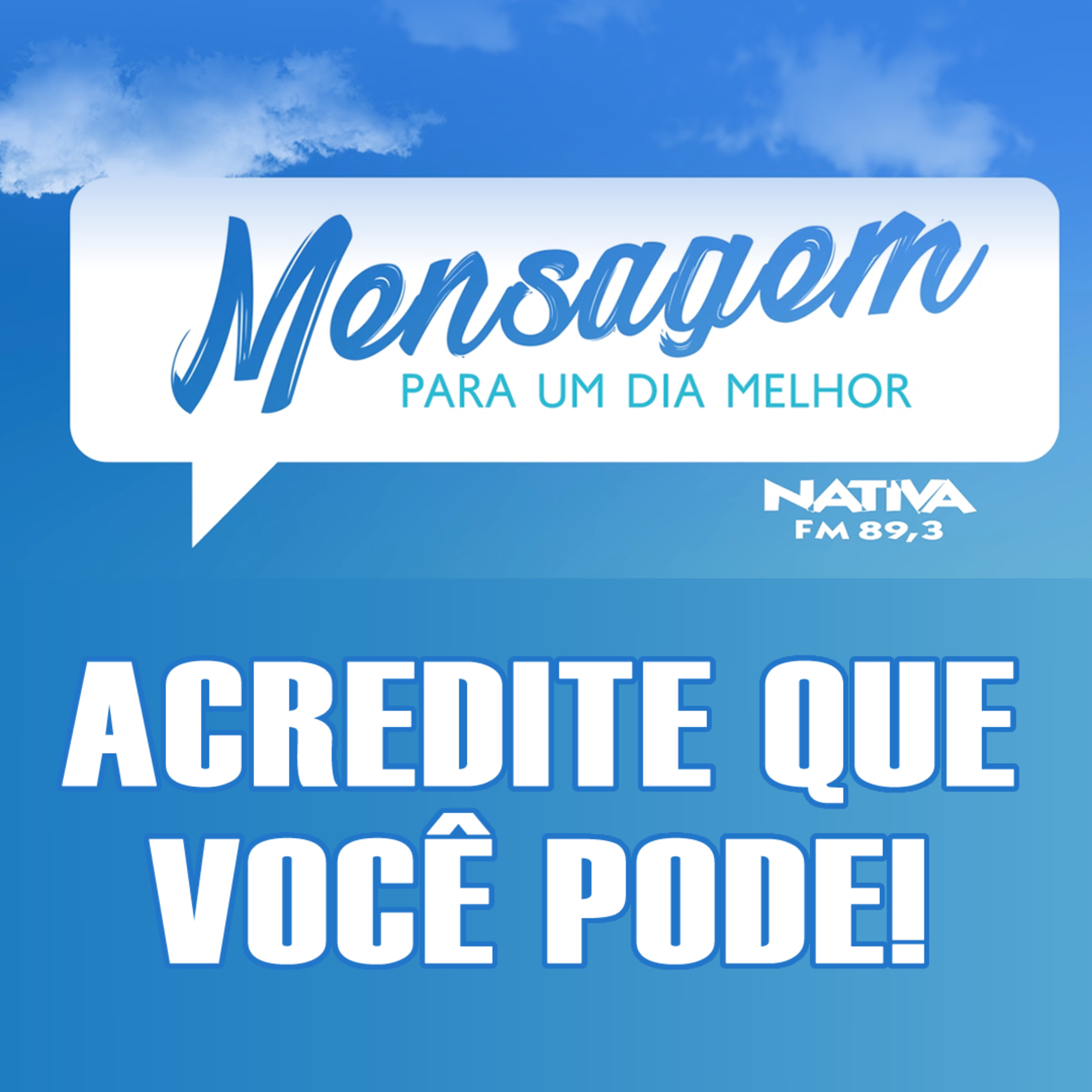 Nativa FM Campinas