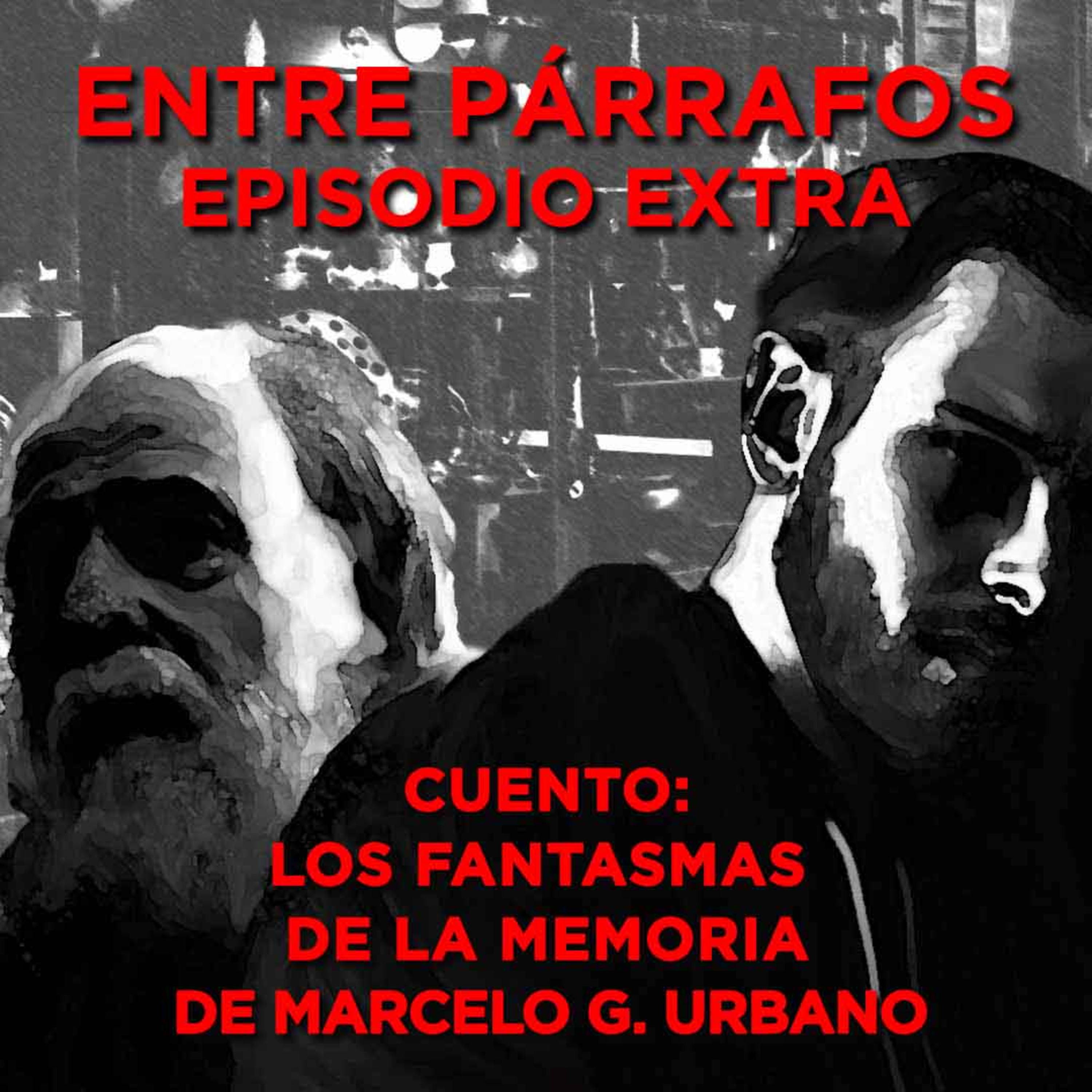 Entre párrafos (encuentro de escritores)