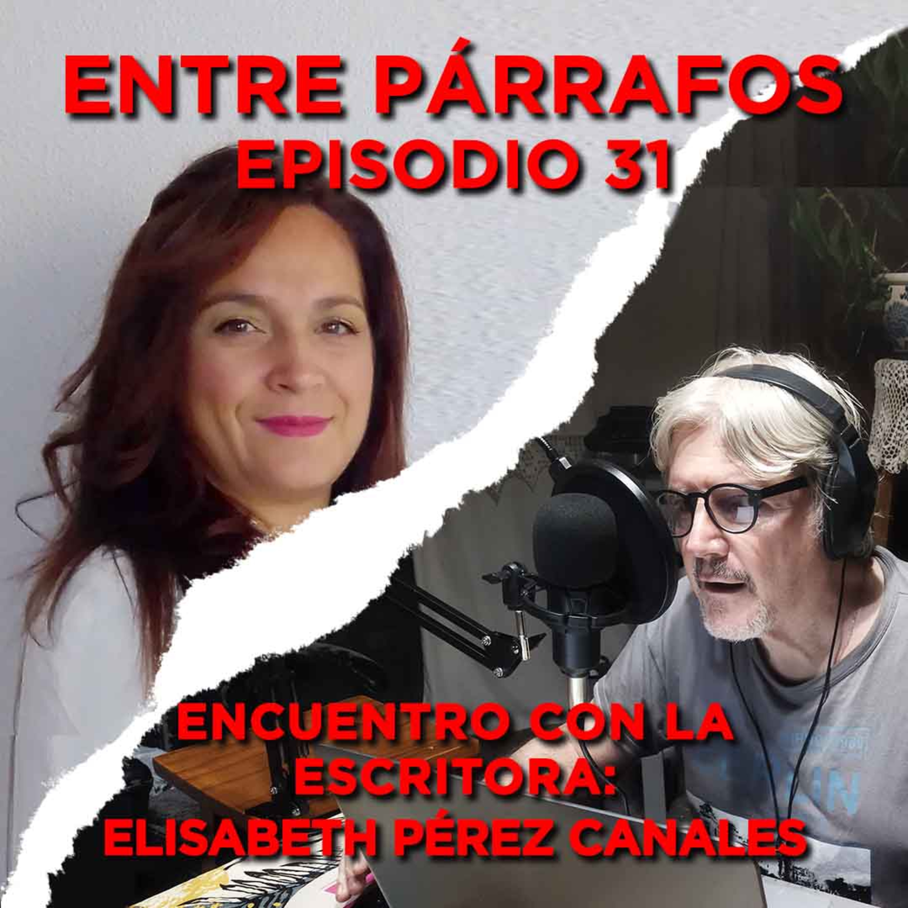 Entre párrafos (encuentro de escritores)