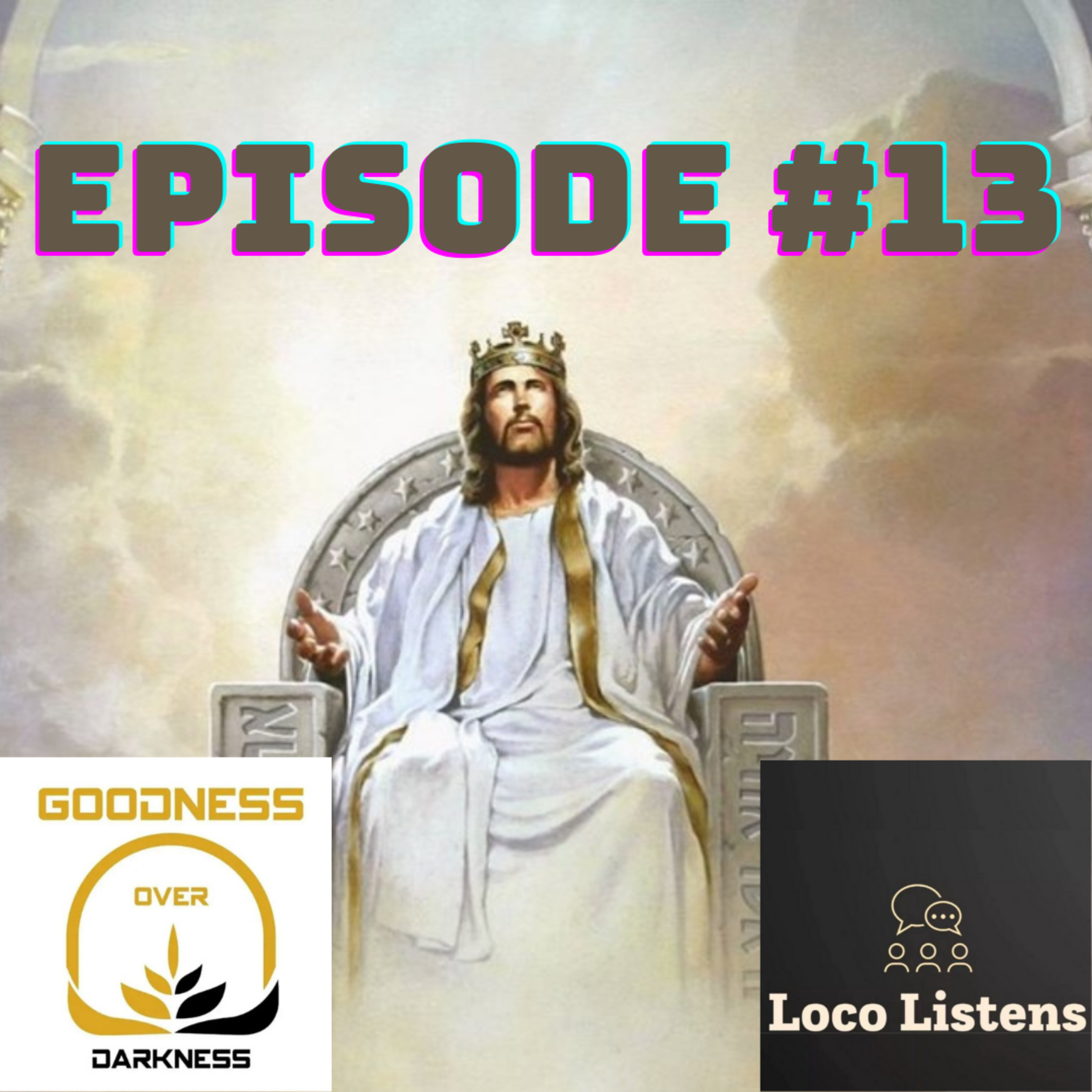 Loco Listens Podcast