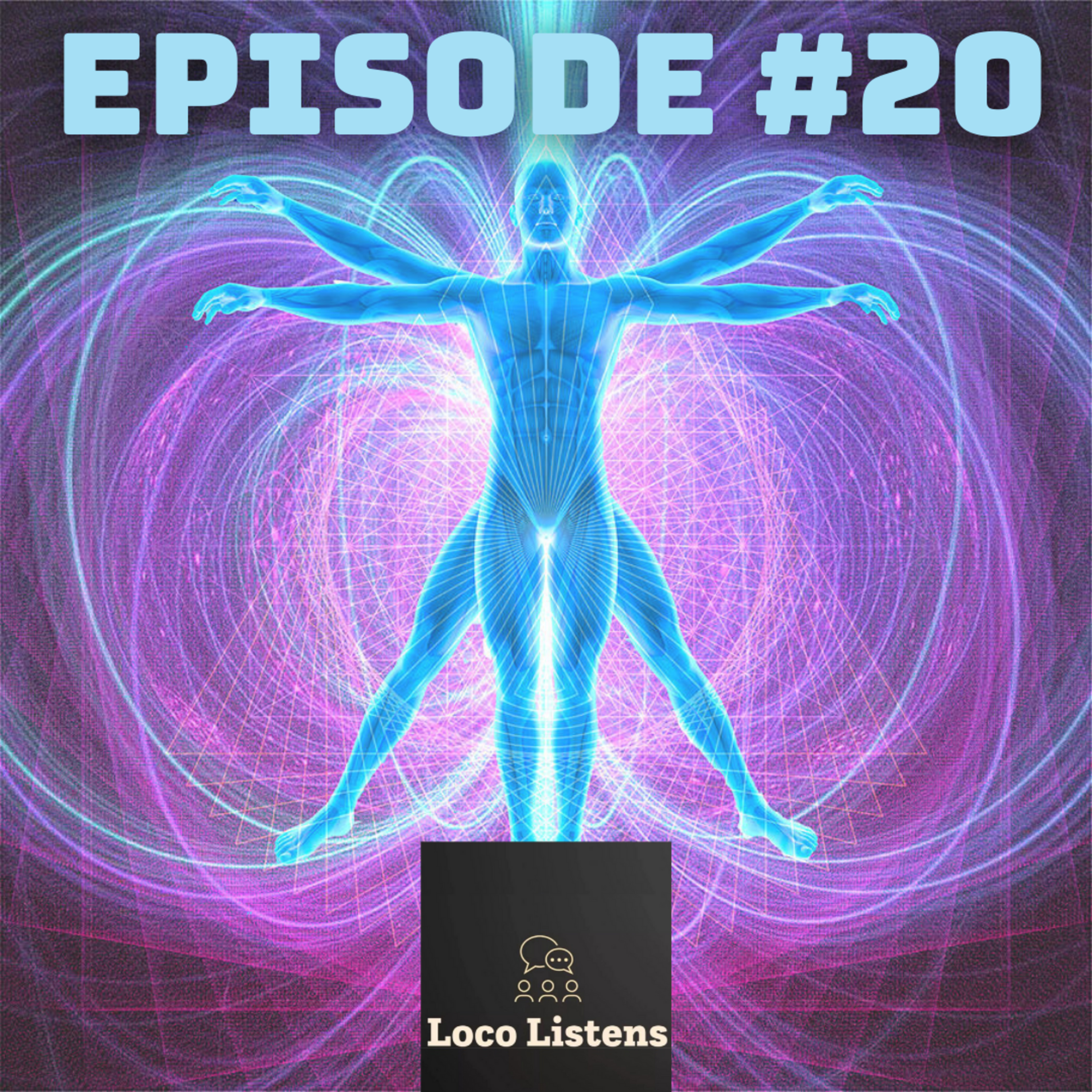 Loco Listens Podcast