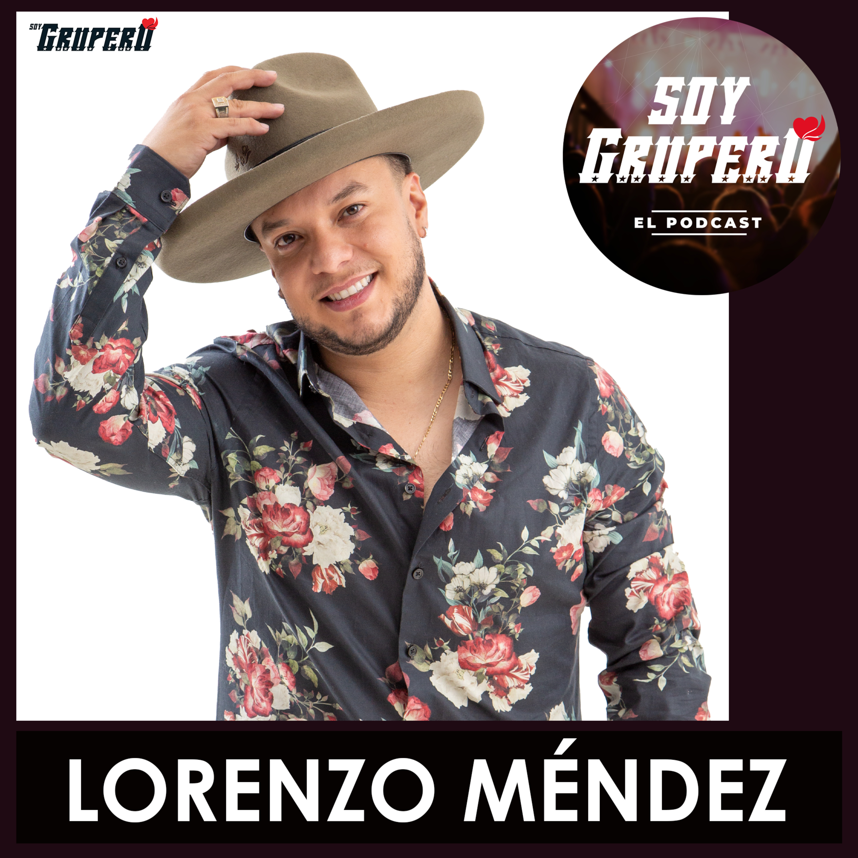 Soy Grupero