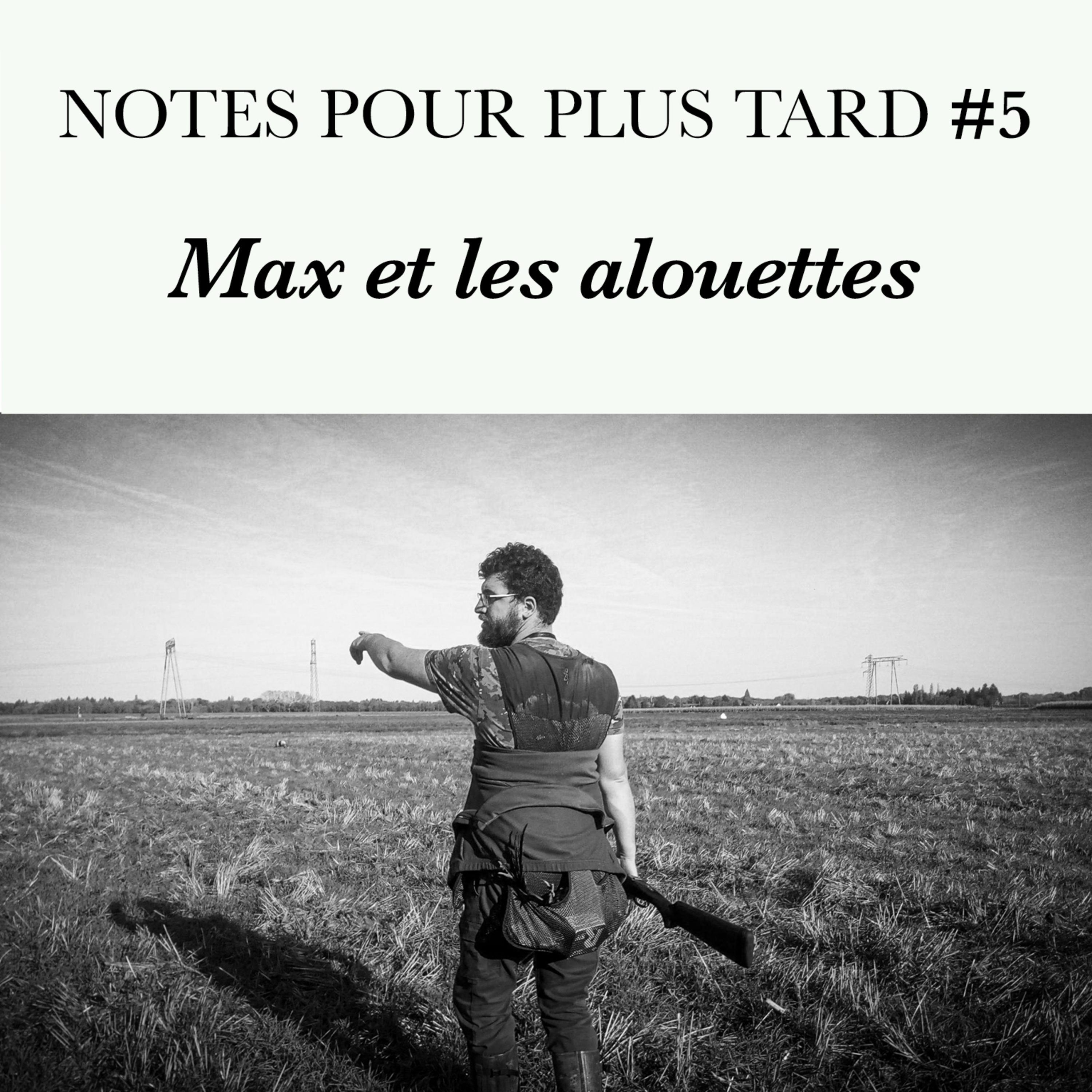 Notes Pour Plus Tard