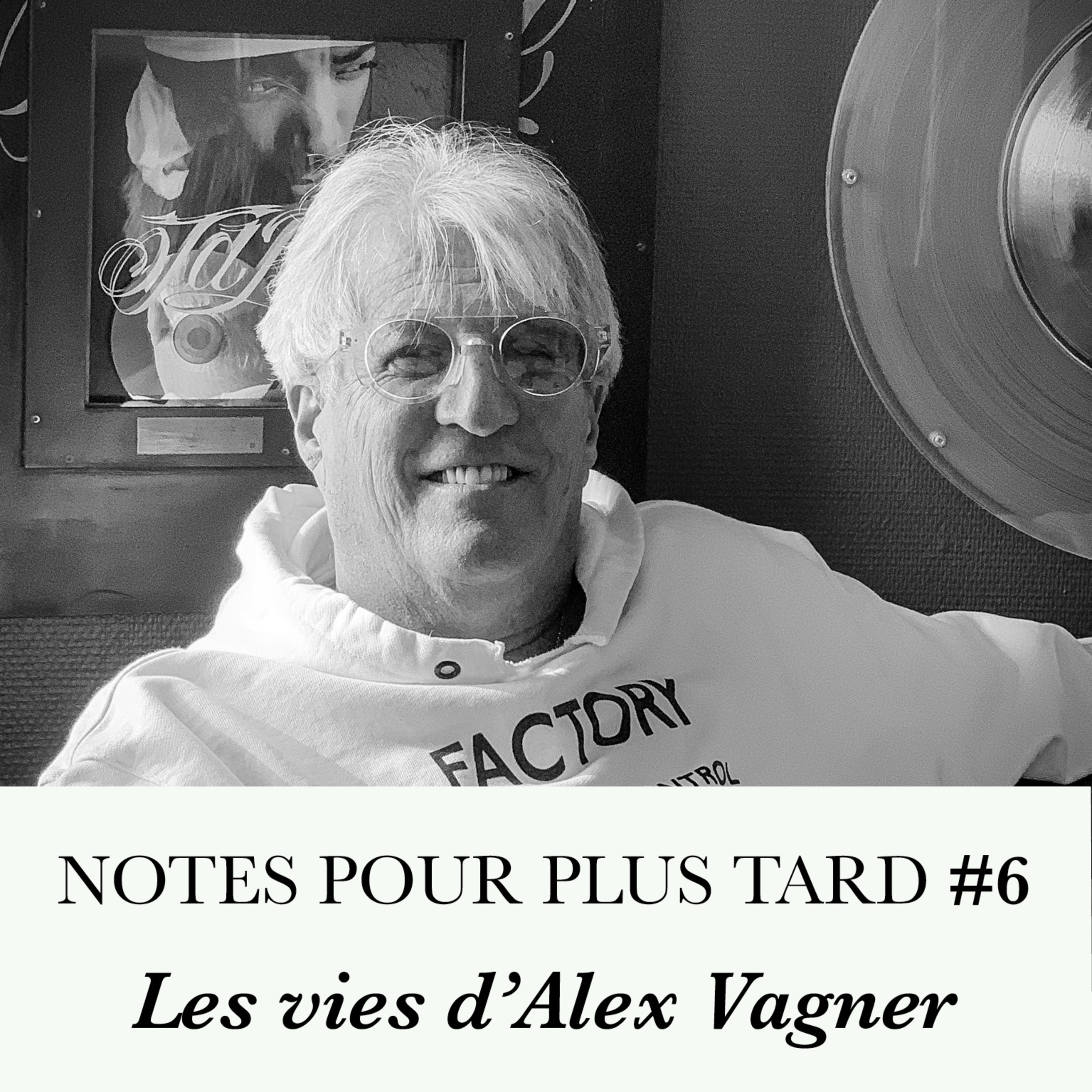 Notes Pour Plus Tard