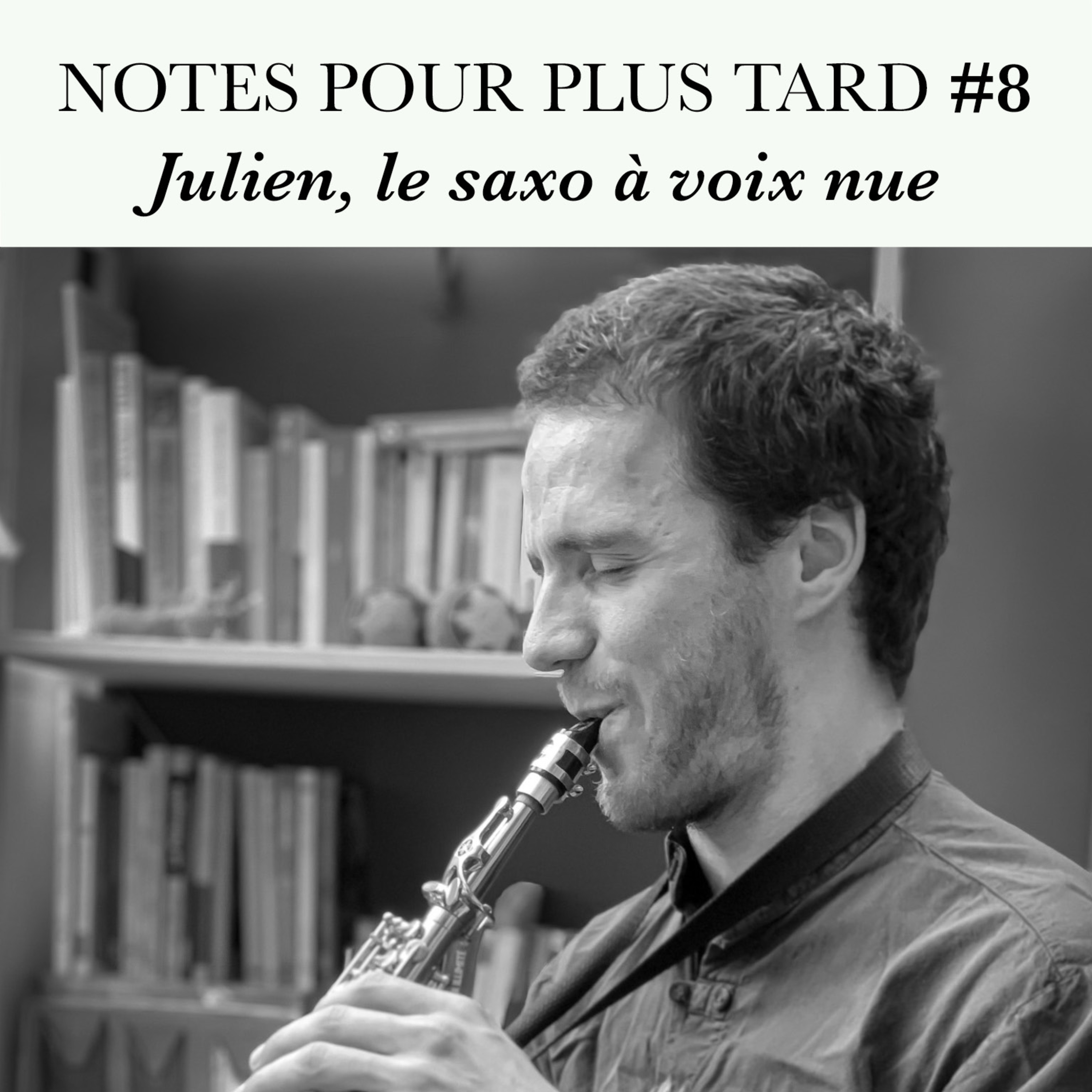 Notes Pour Plus Tard