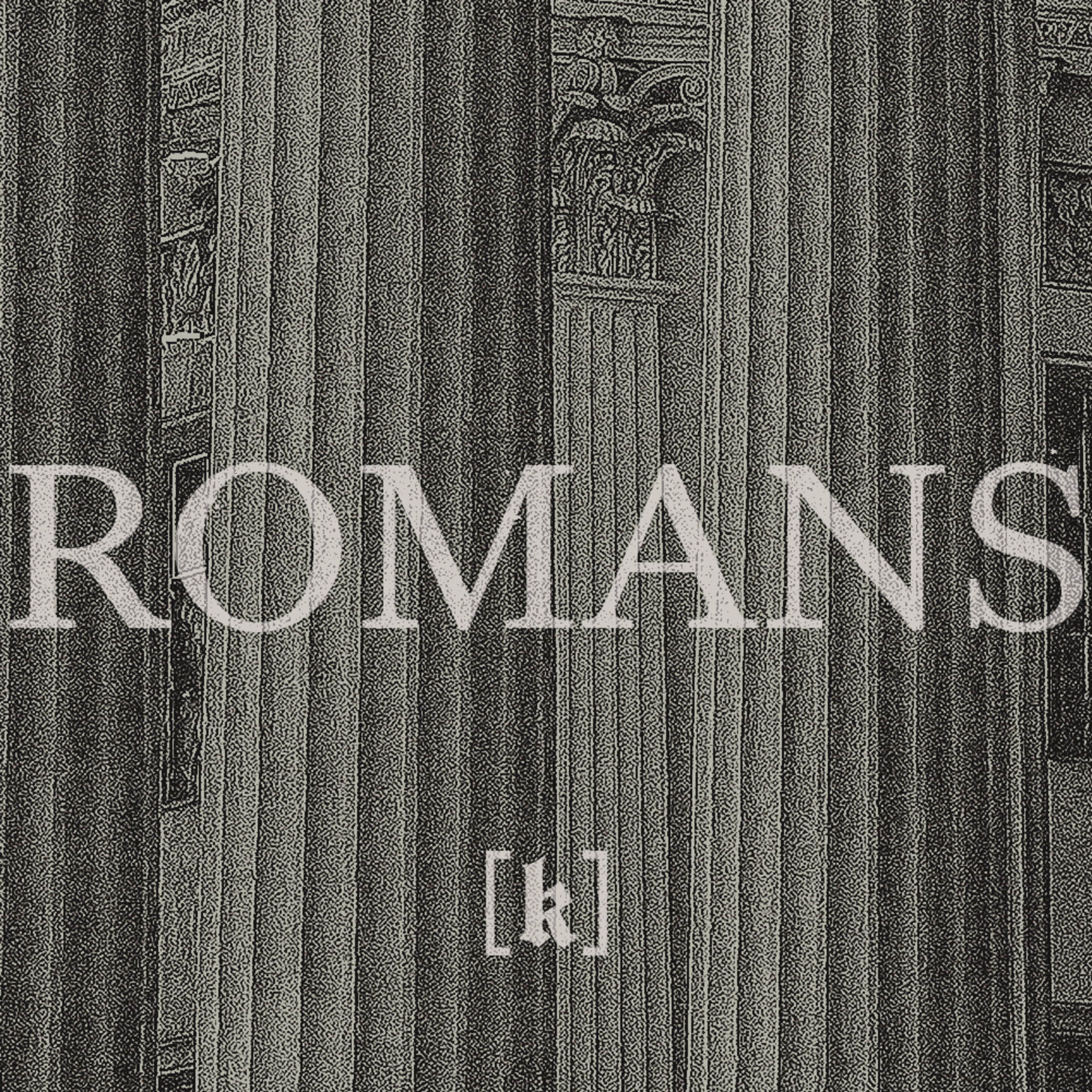 The Way, Not The Stay: Romans 4:17-22 // David Engelhardt