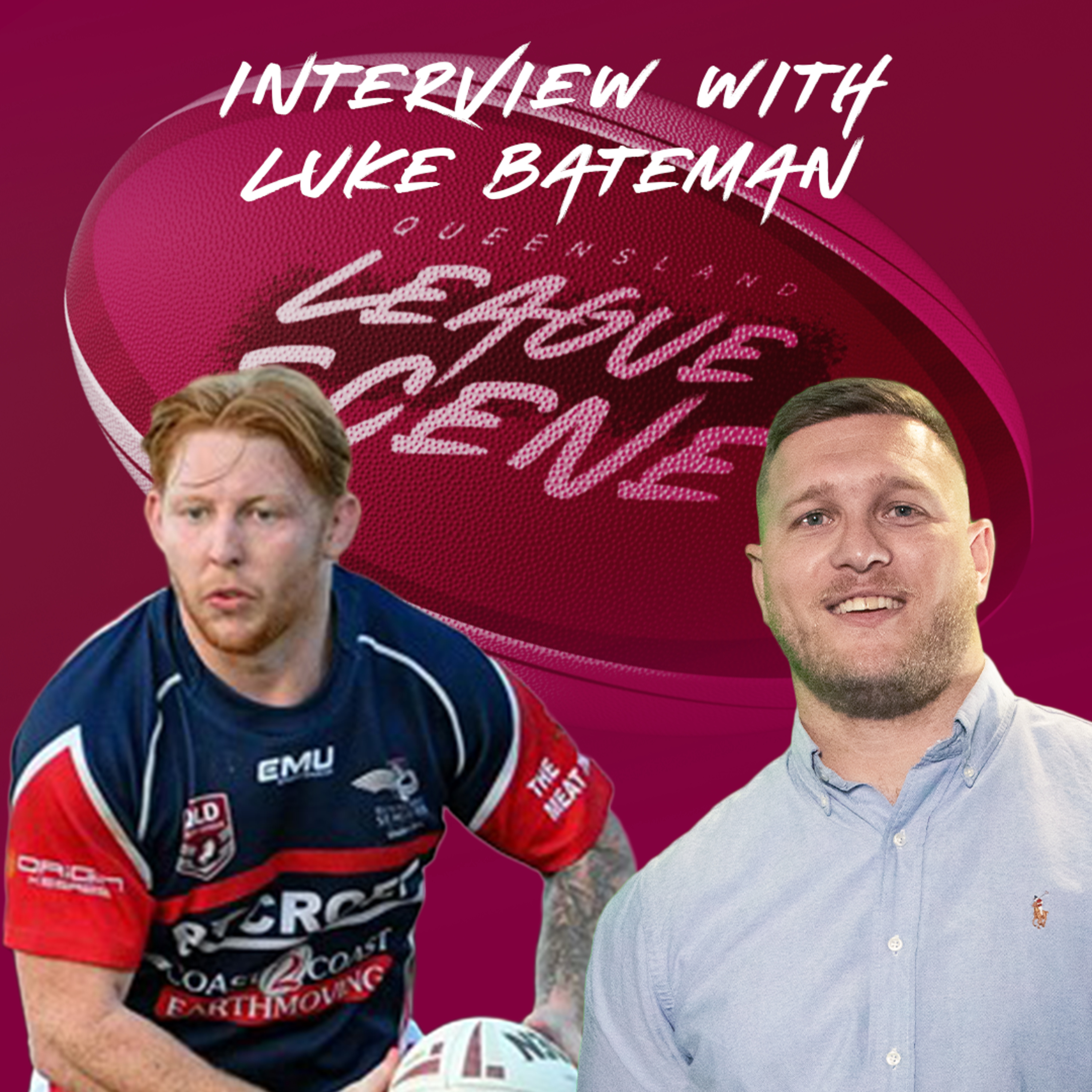 Queensland League Scene