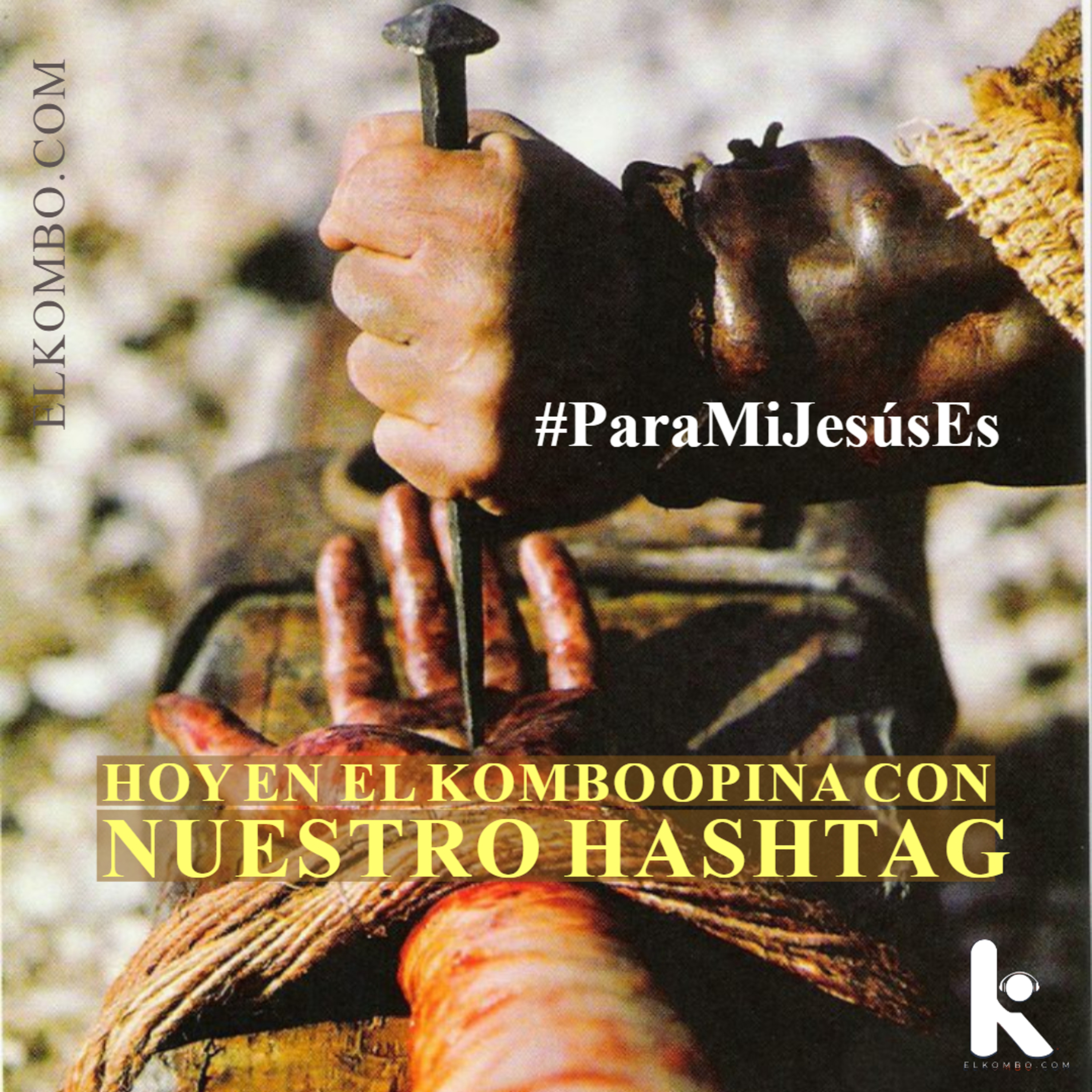 #ParaMiJesúsEs episode artwork