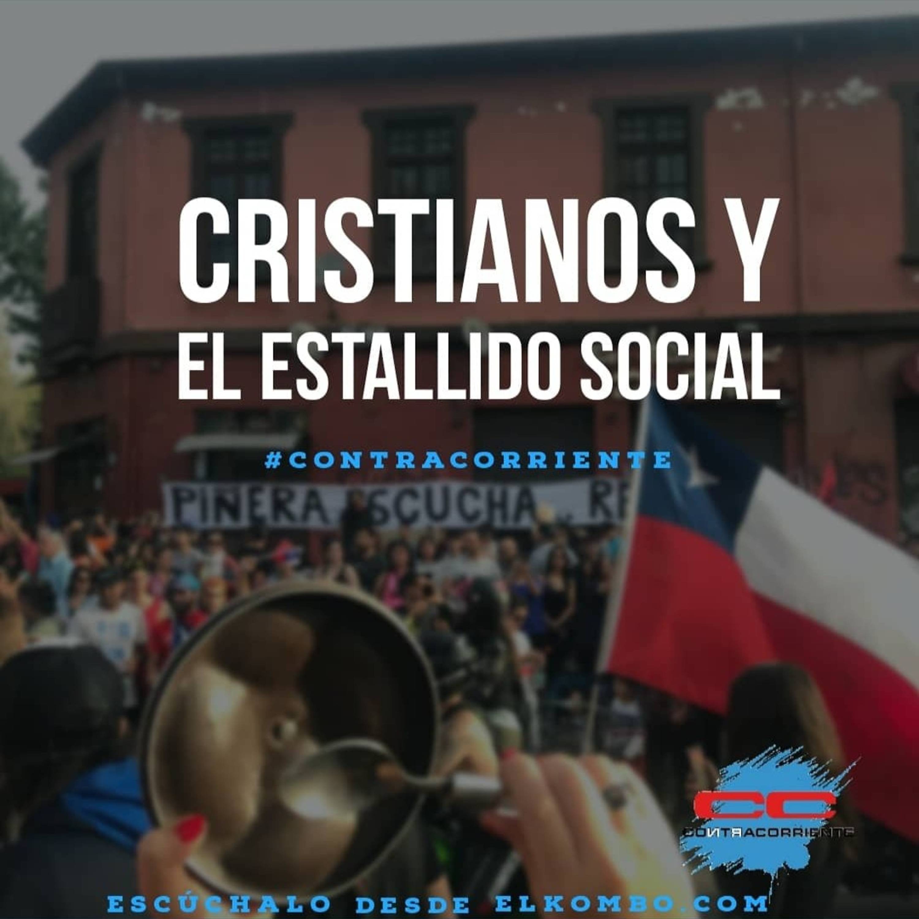 Cristianos y el estallido social  episode artwork