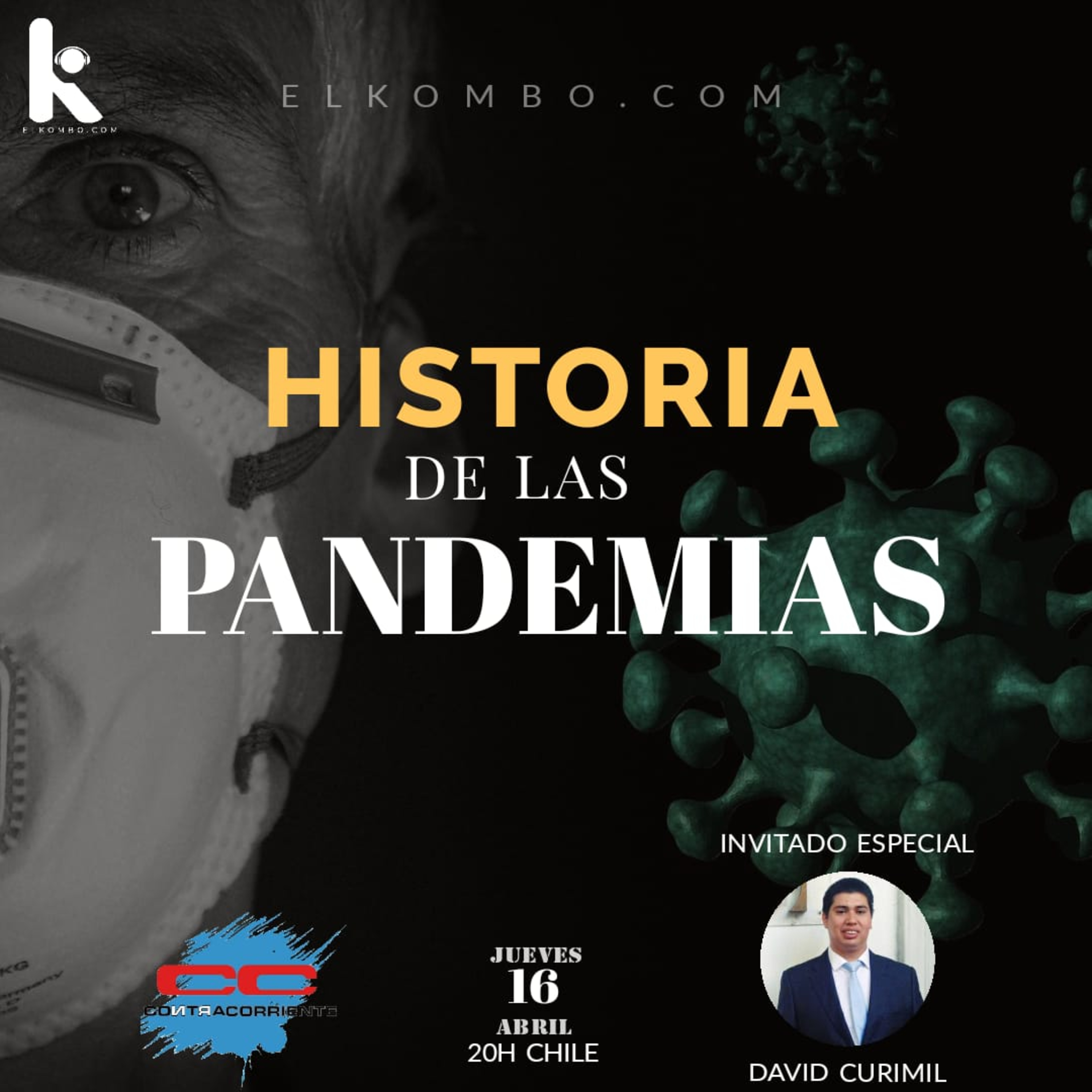 El Kombo Radio ®