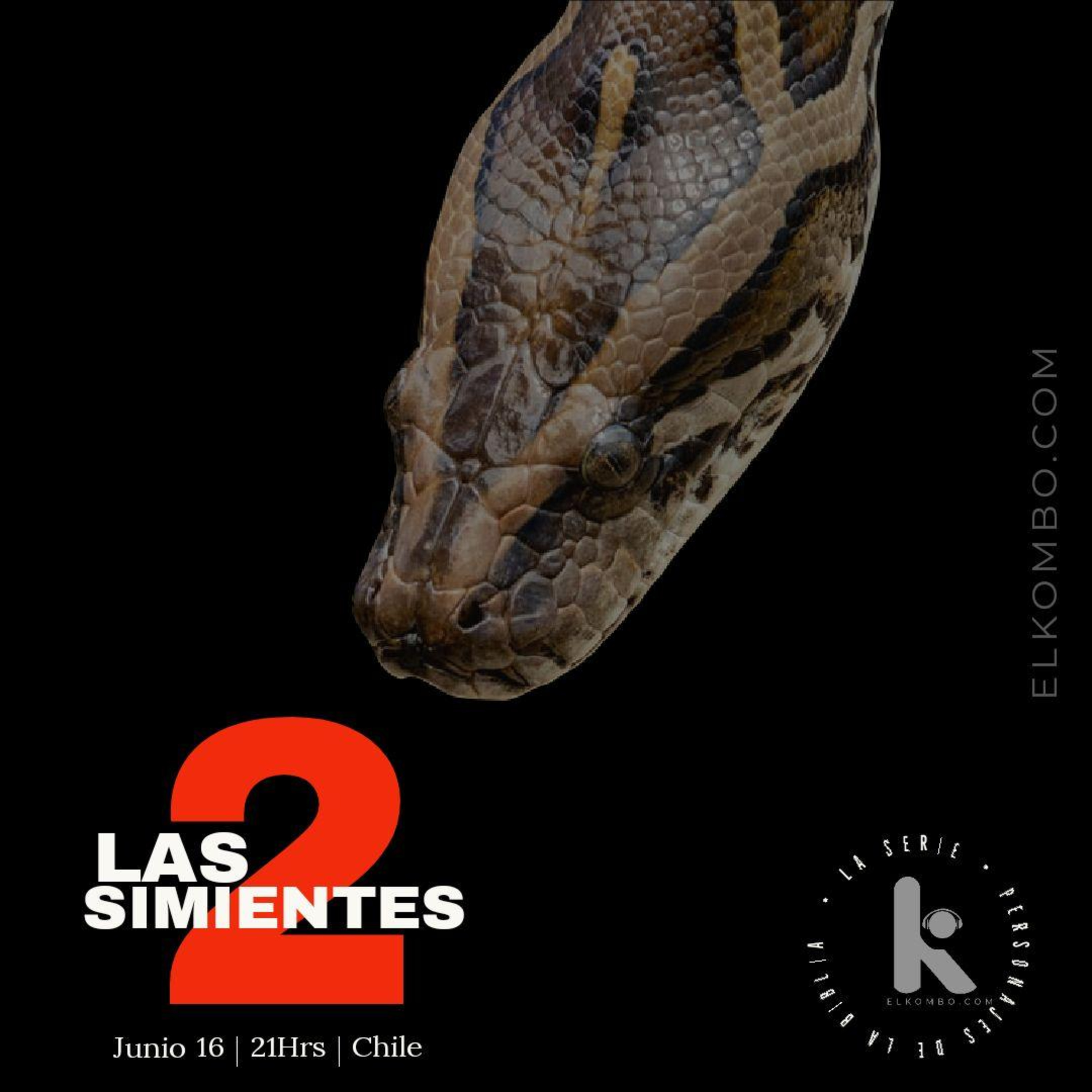 Las 2 Simientes (Personajes de la Biblia, La Serie) E5 episode artwork