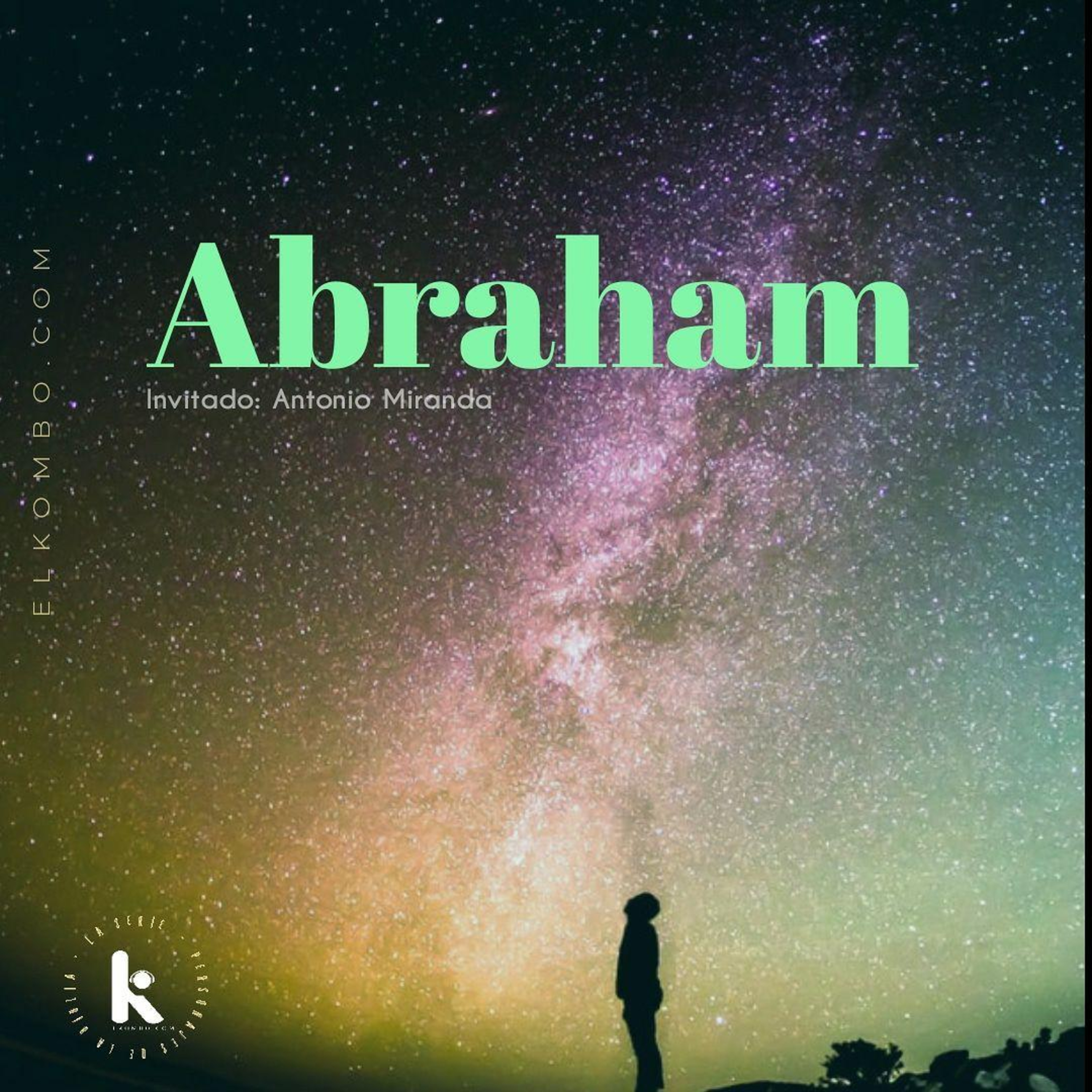 Abraham (Personajes de la Biblia, La Serie) E6 episode artwork
