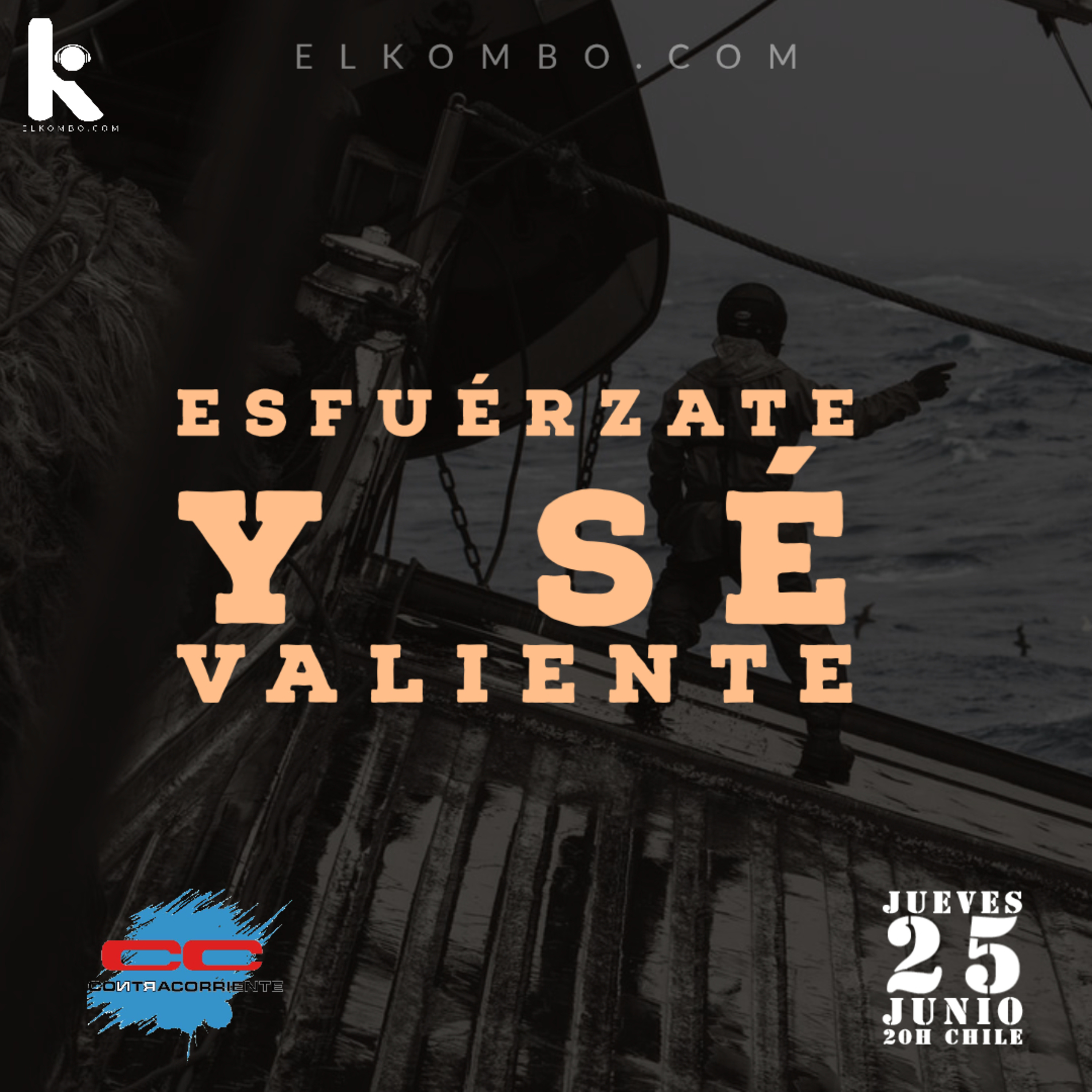 El Kombo Radio ®