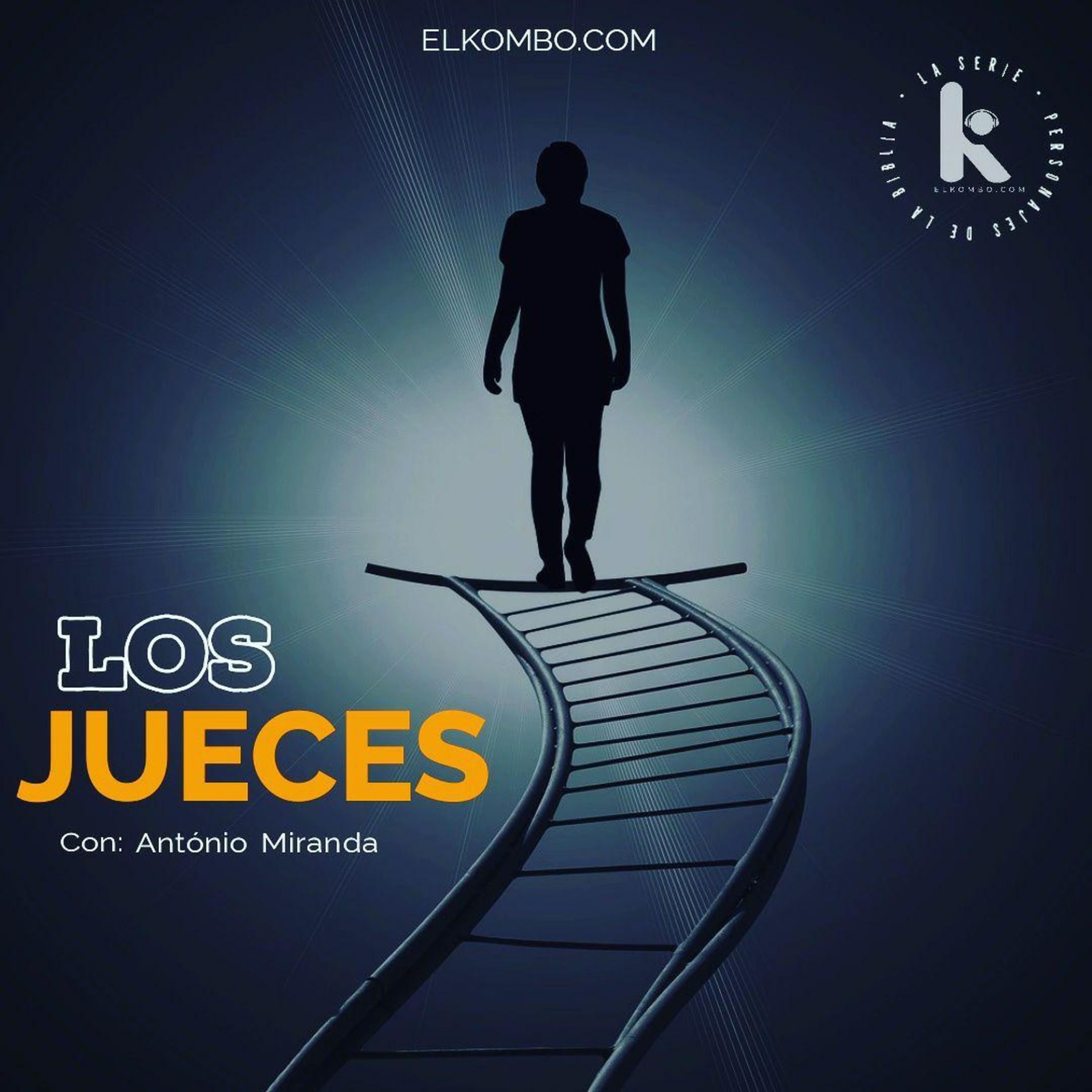 Los Jueces (Personajes de la Biblia, La Serie) E16 episode artwork