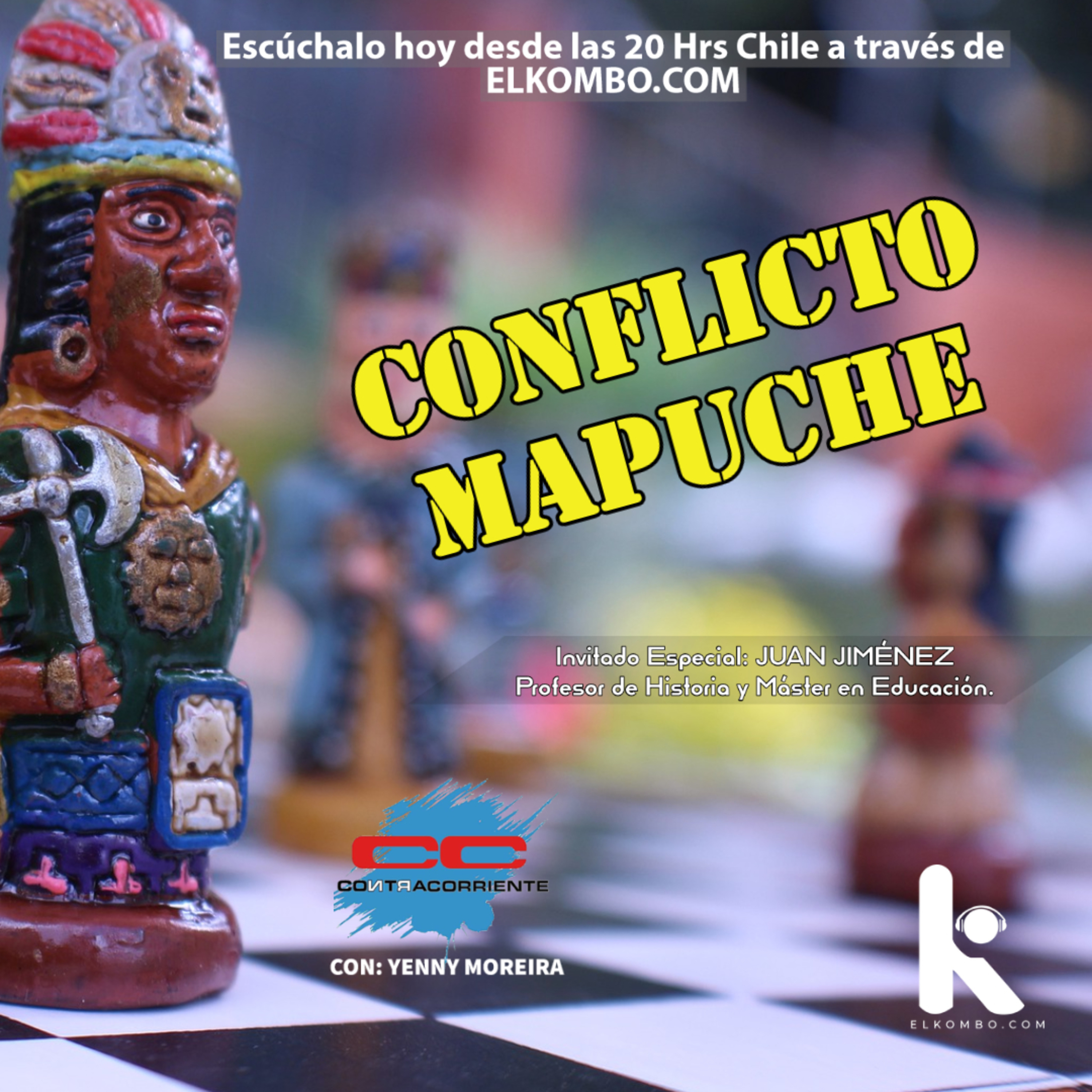 El Kombo Radio ®