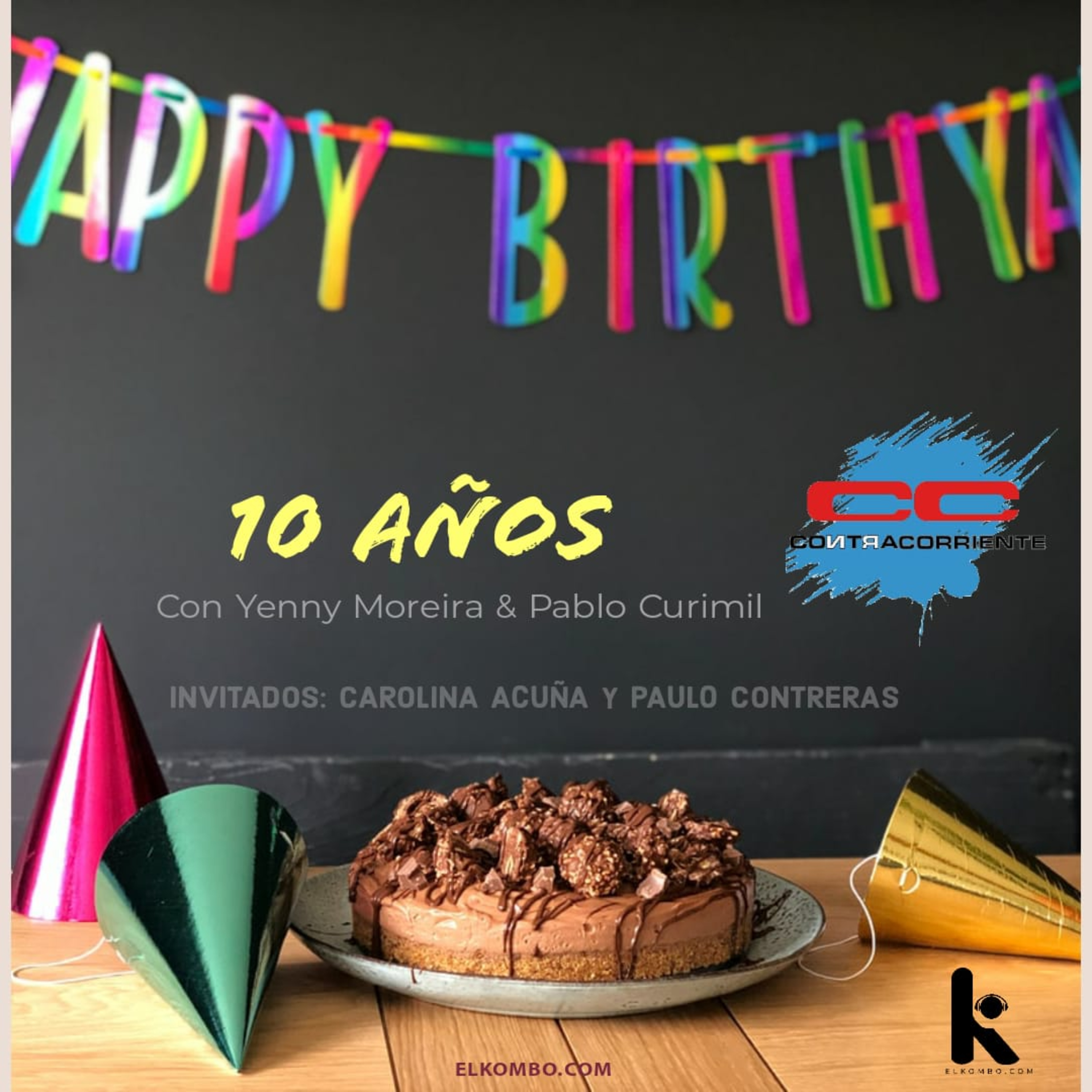 El Kombo Radio ®