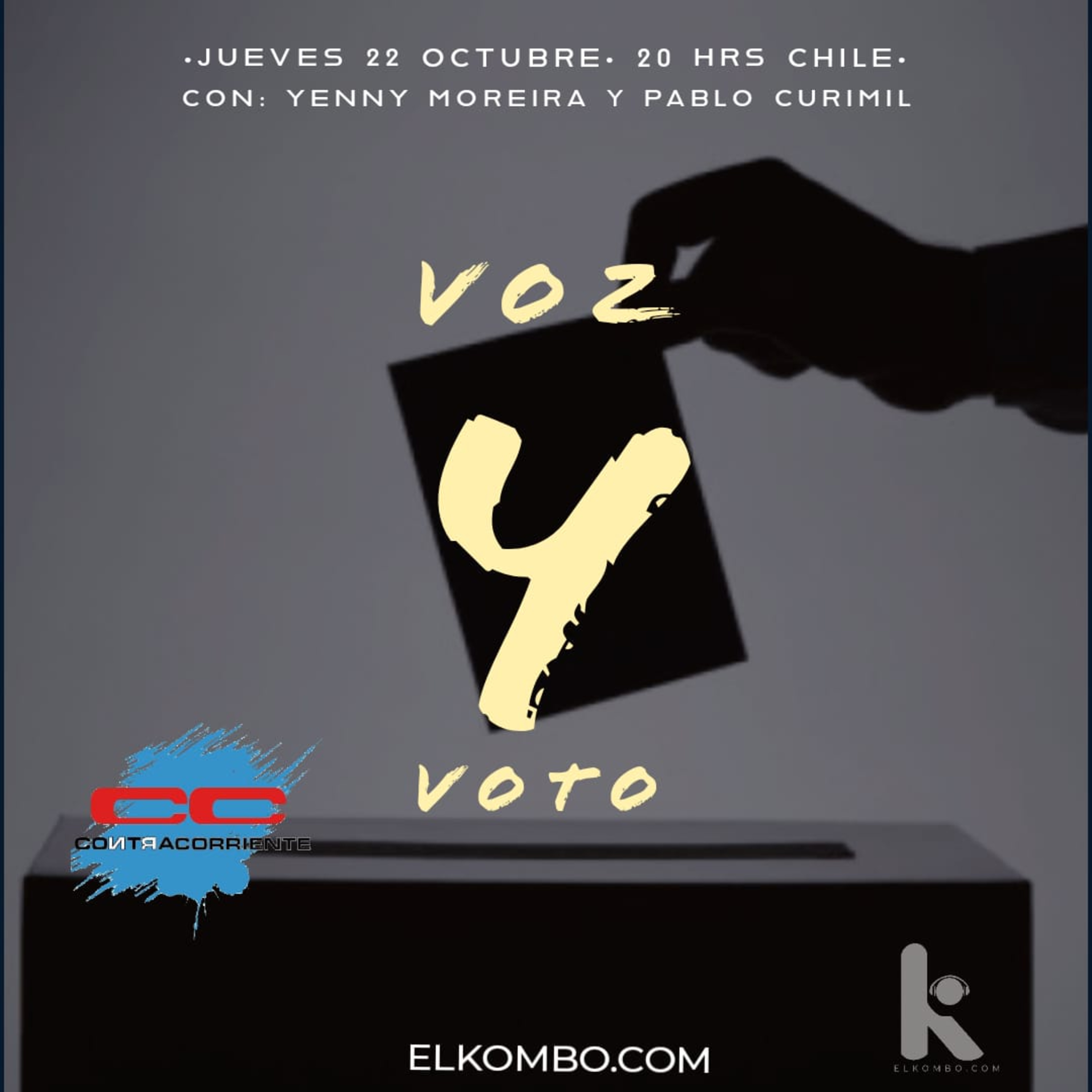 El Kombo Radio ®
