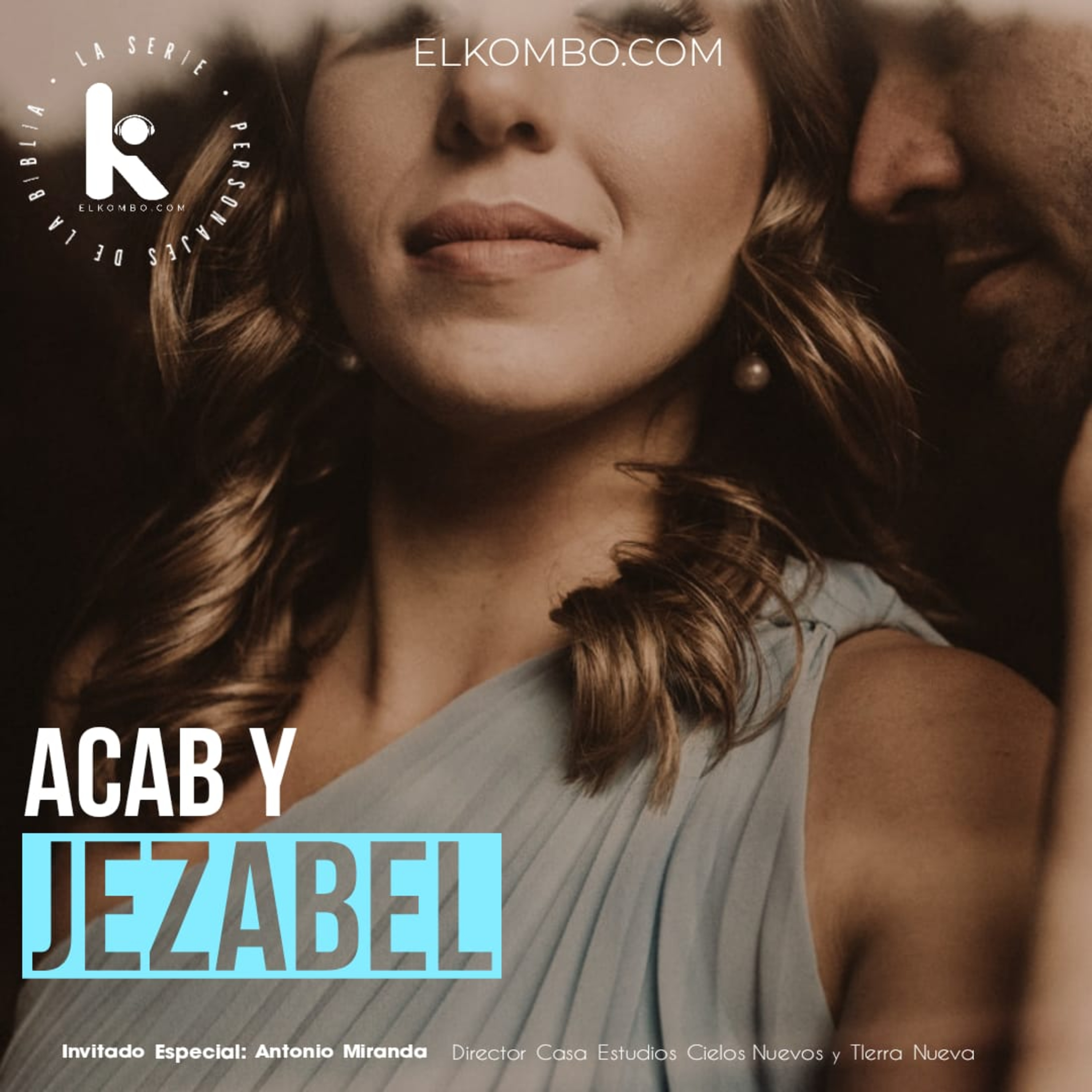 Acab y Jezabel (Personajes de la Biblia, la Serie) E22 episode artwork