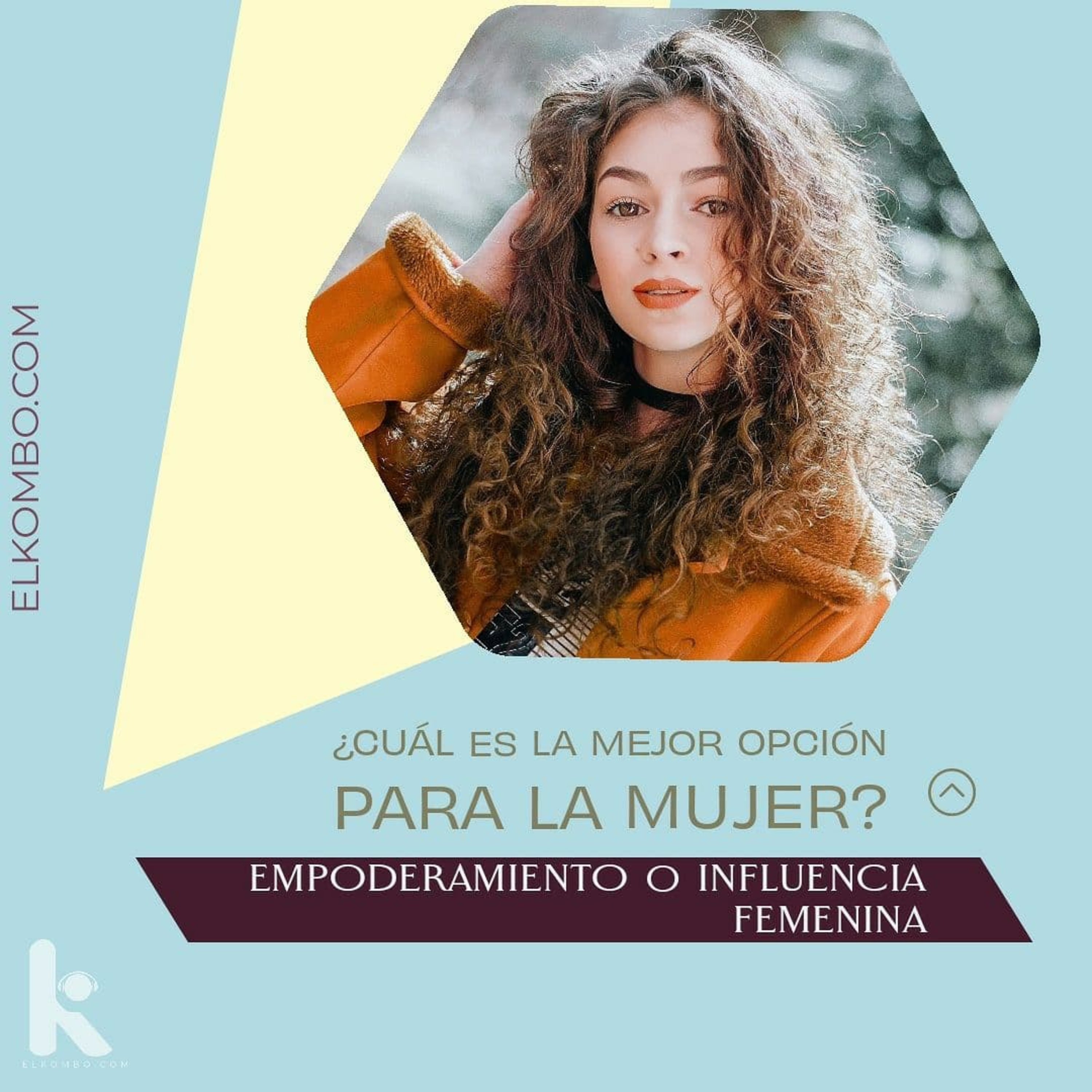 Cuál es la mejor opción para la mujer, ¿Empoderamiento o Influencia femenina? episode artwork