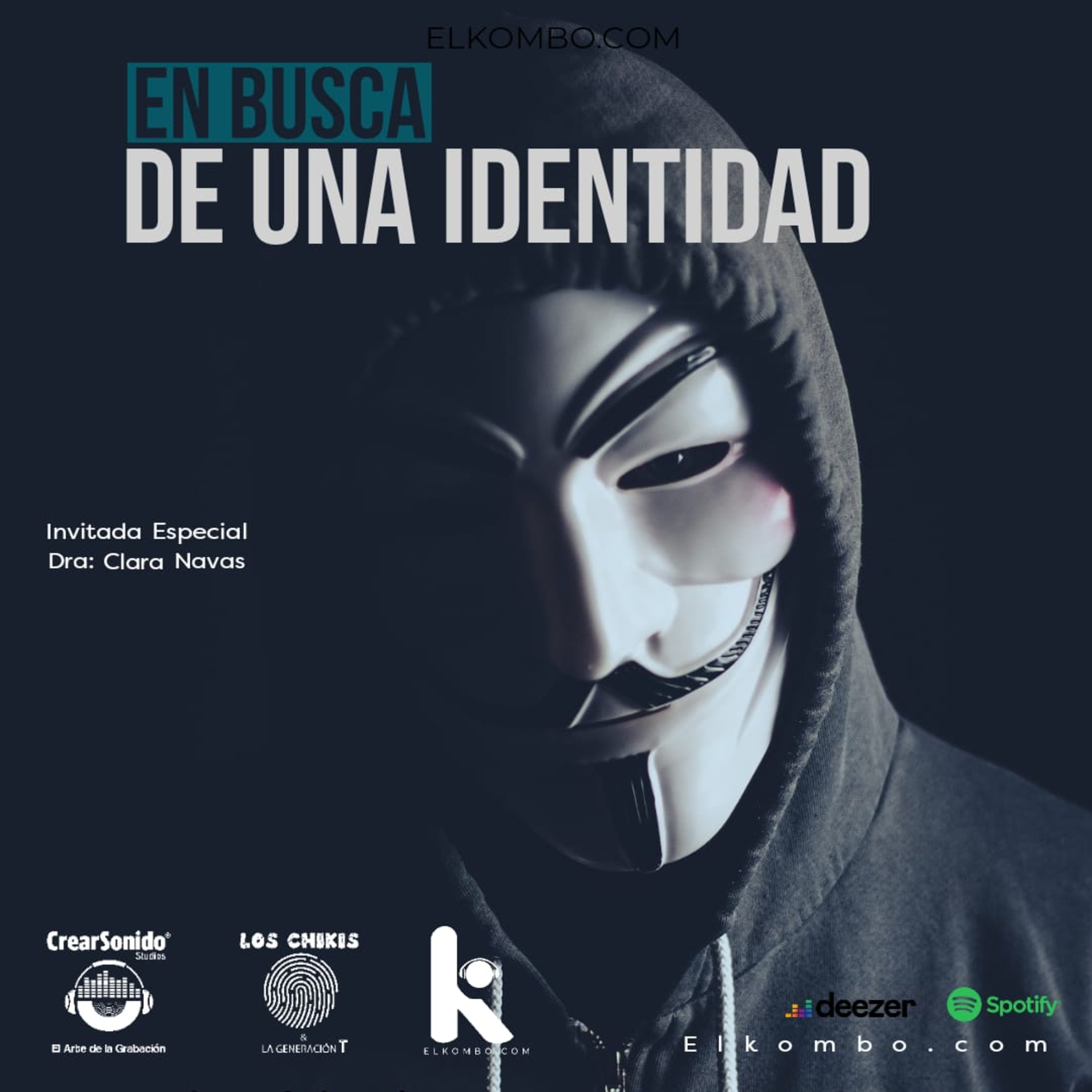 En Busca de una identidad (Los Chikis & La Generación T) episode artwork