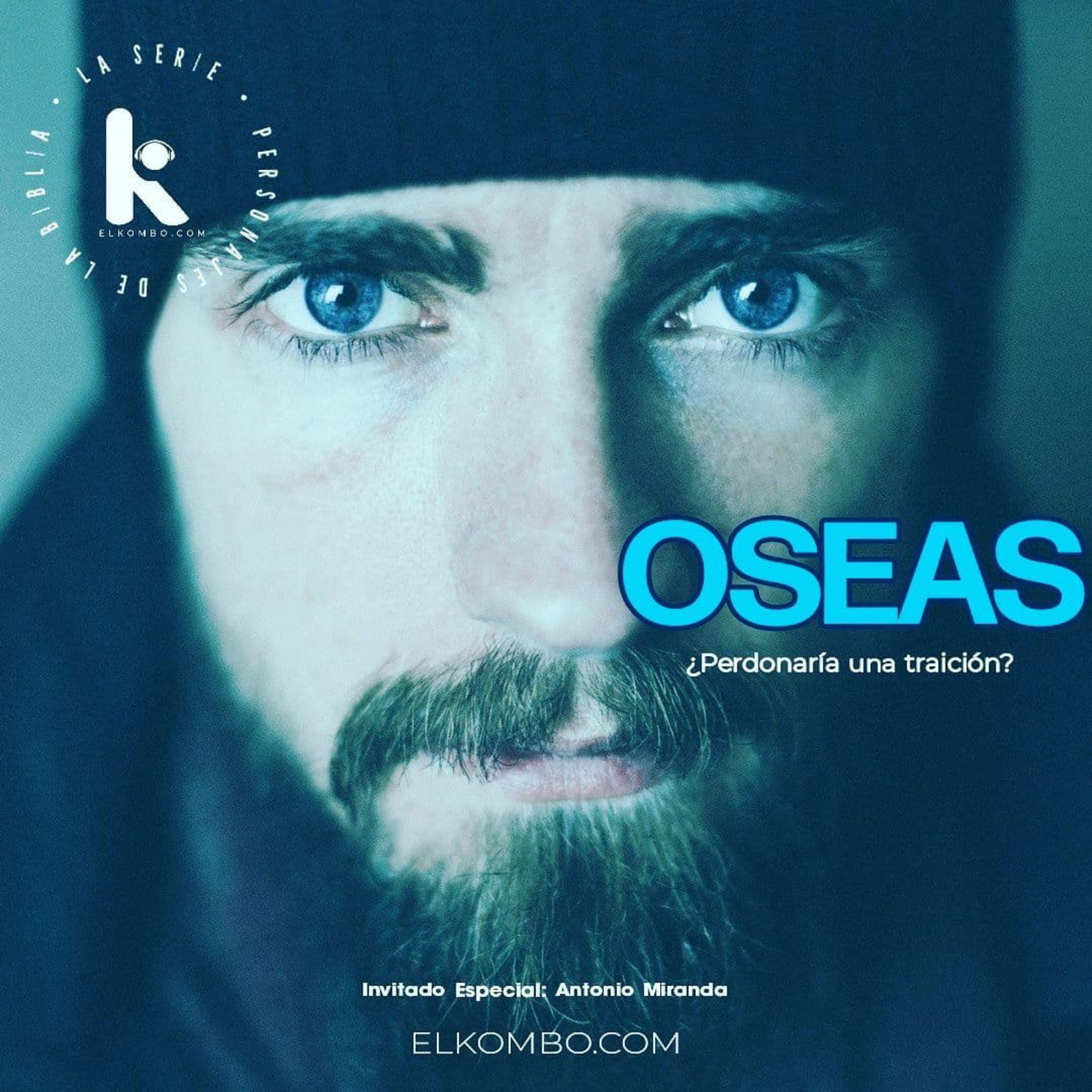 OSEAS EL PROFETA (Personajes de la Biblia, La Serie) E26 episode artwork
