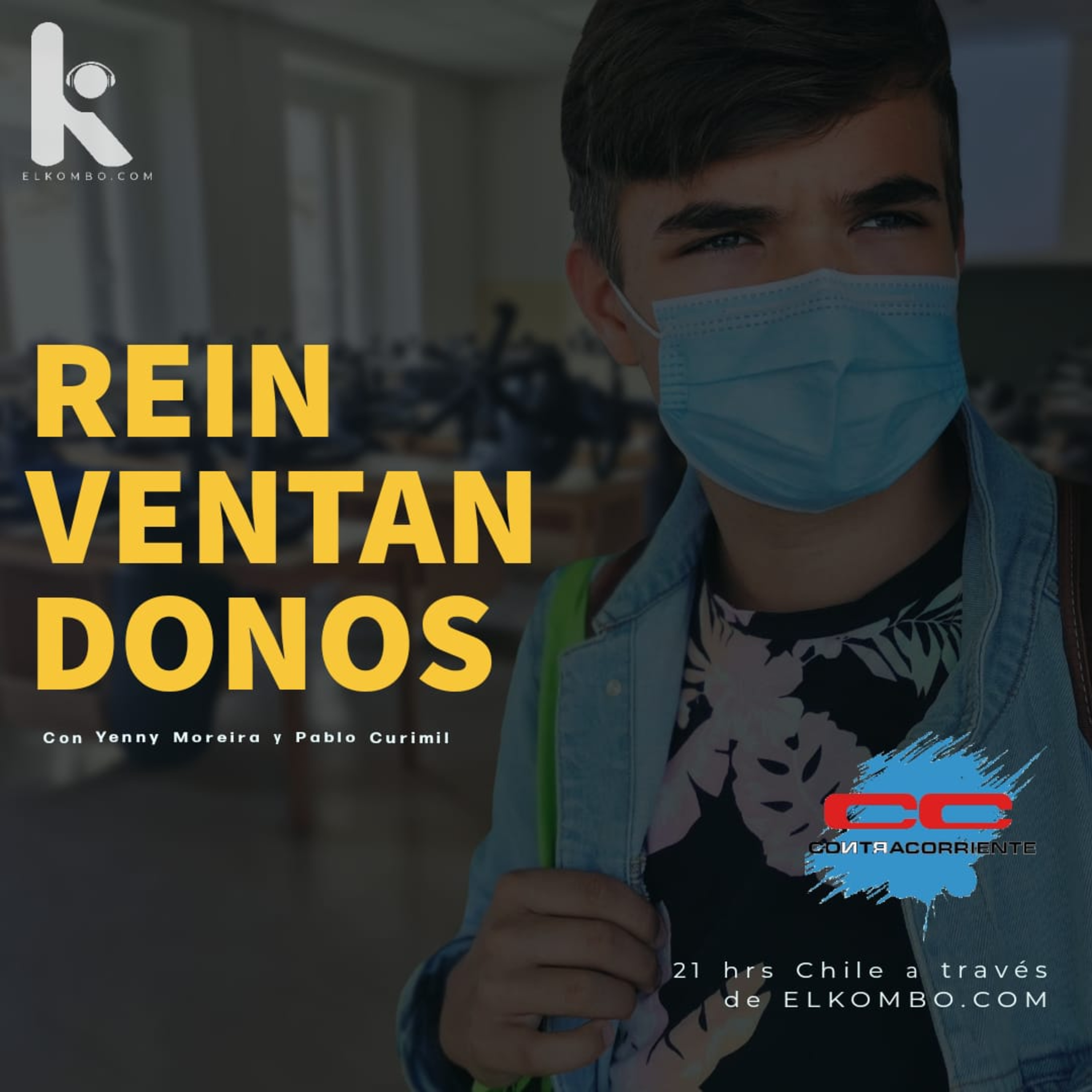 El Kombo Radio ®