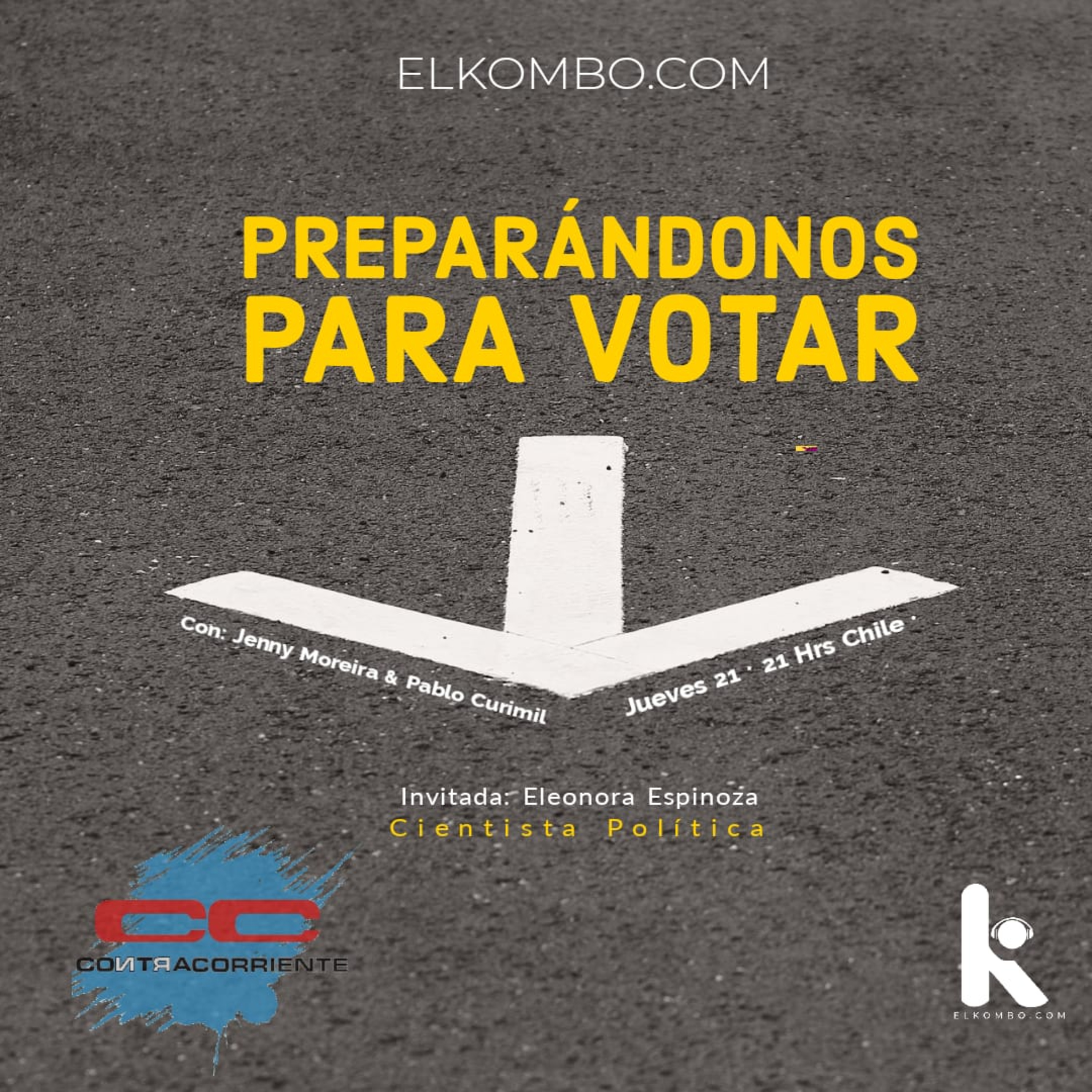El Kombo Radio ®