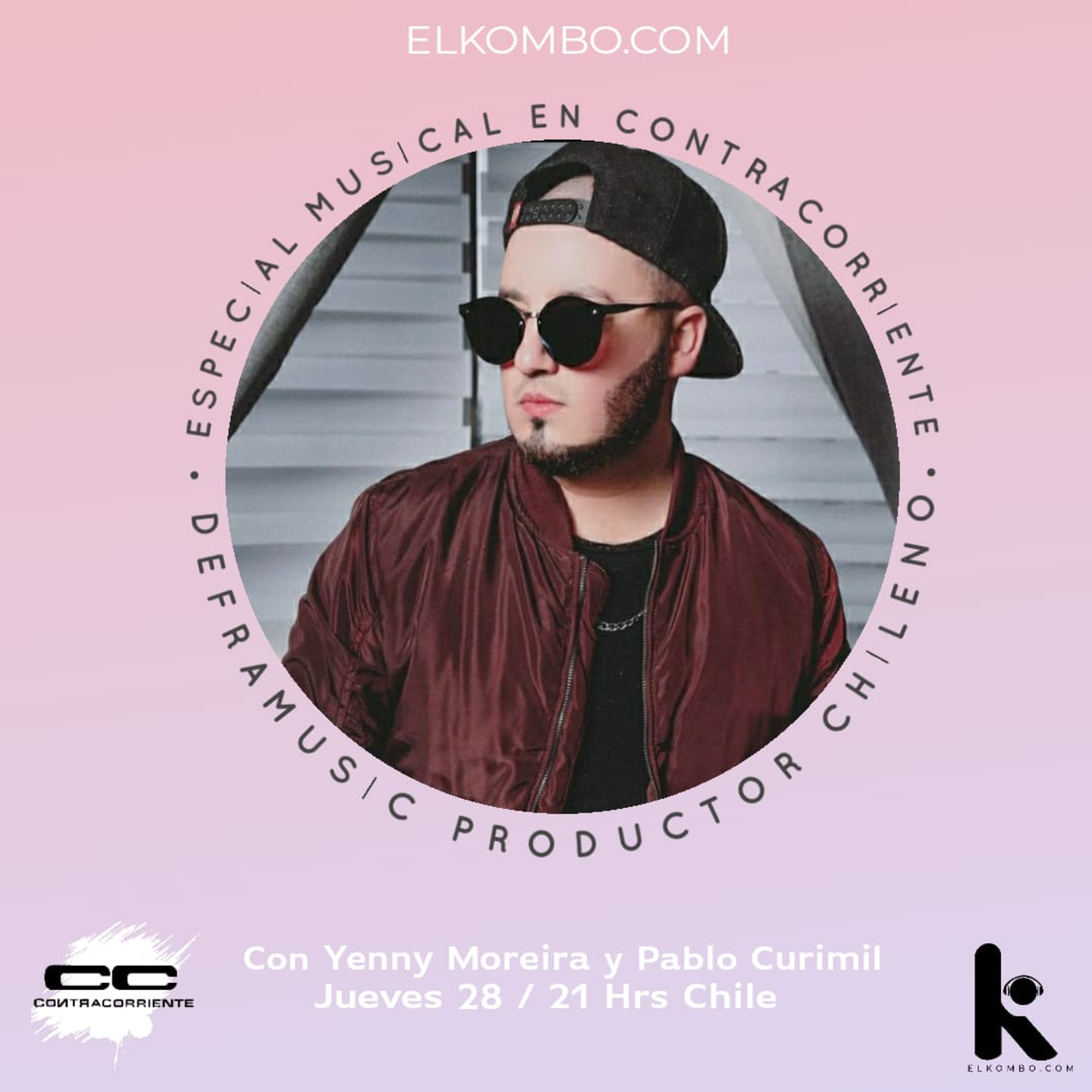 El Kombo Radio ®