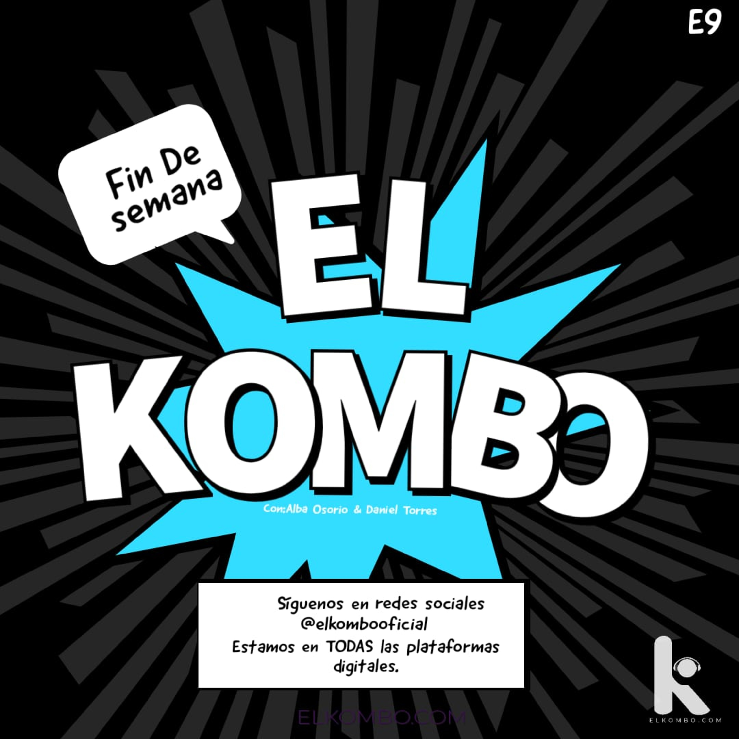 Portada de El Kombo Radio ®
